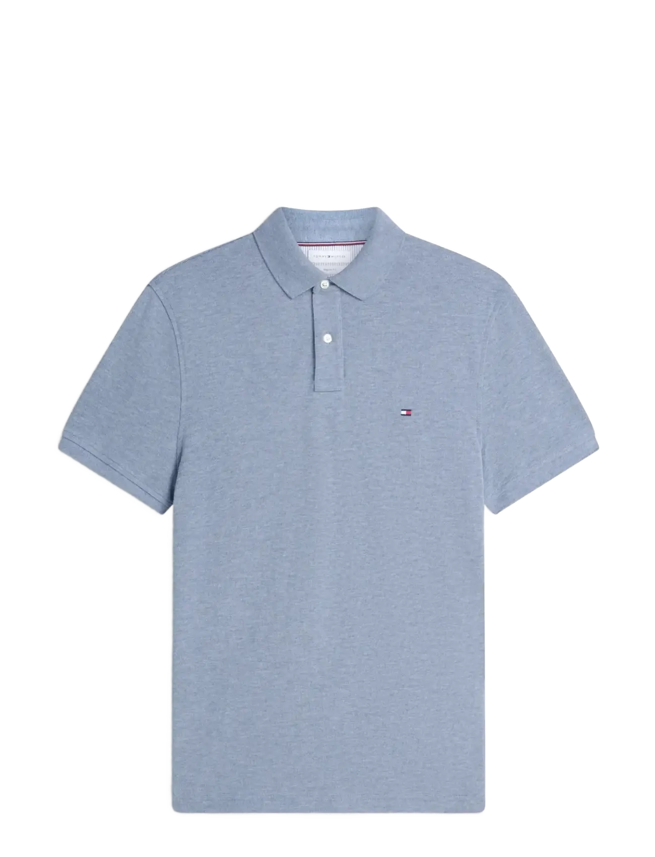TOMMY HILFIGER 1985 Regular Polo Blau - XS - Herren