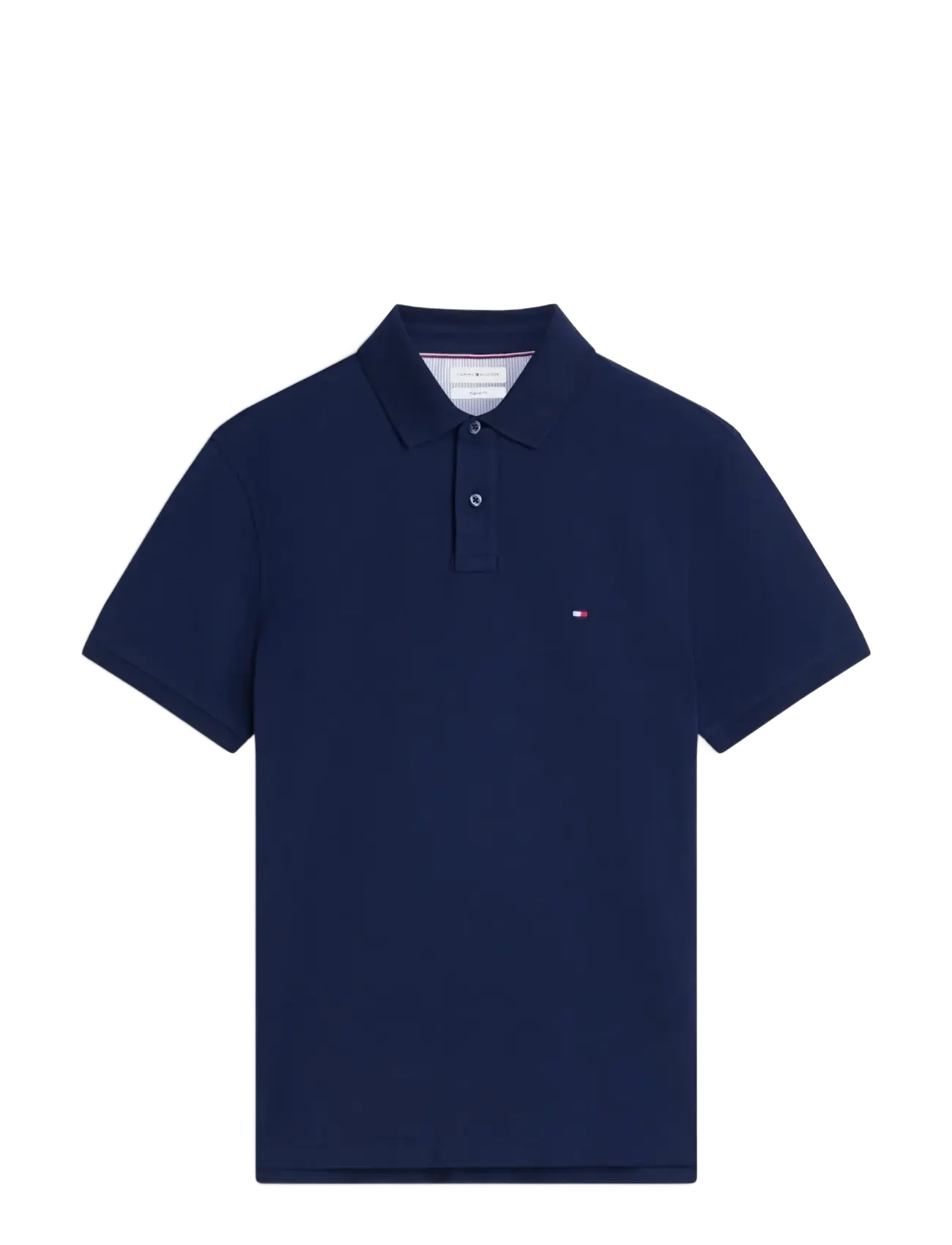TOMMY HILFIGER 1985 Regular Polo Navy - XXL - Herren