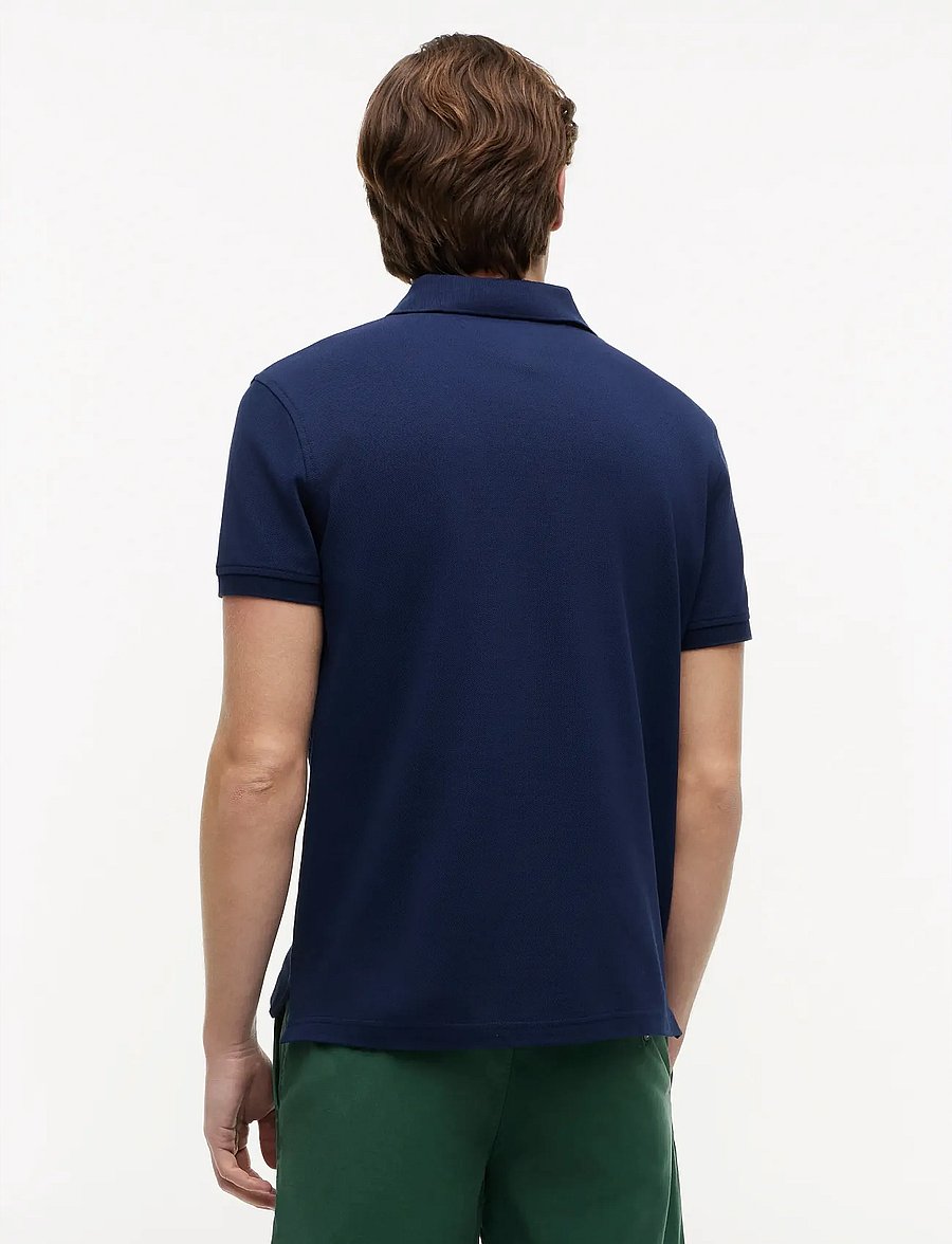 Tommy Hilfiger - CORE 1985 REGULAR POLO - short-sleeved polos - carbon navy - 2