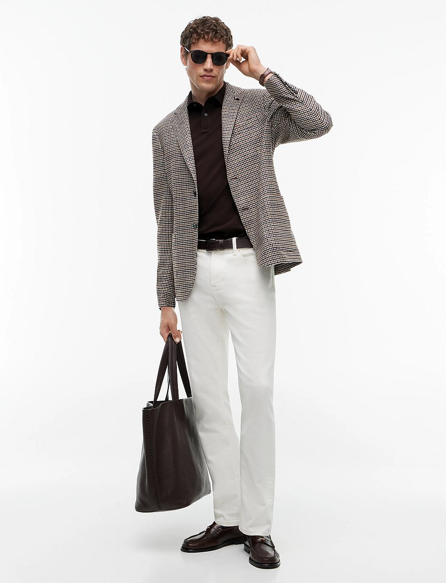 Tommy Hilfiger - CORE 1985 REGULAR POLO - lühikeste varrukatega polod - chocolate - 4