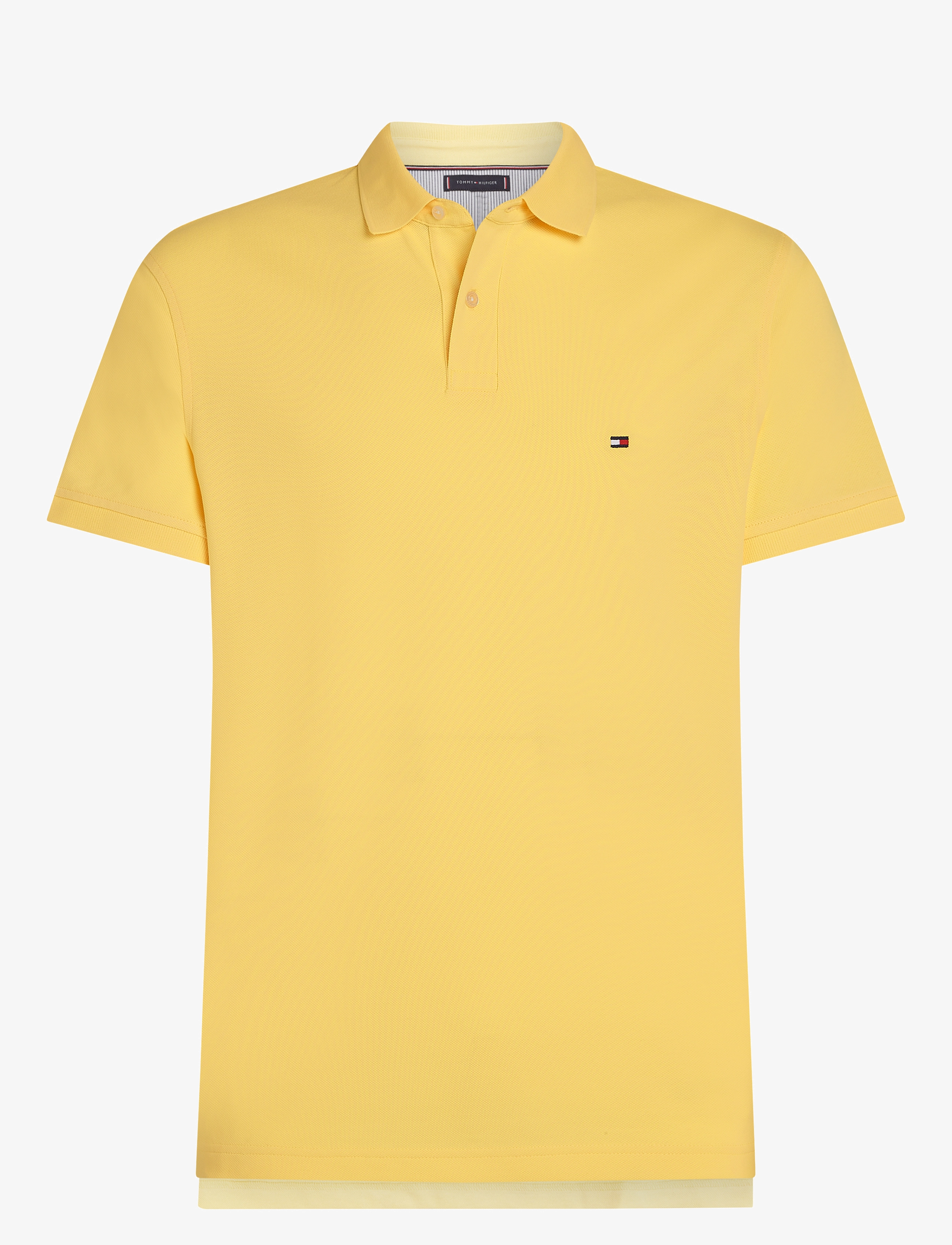1985 REGULAR POLO - CITRONELLA