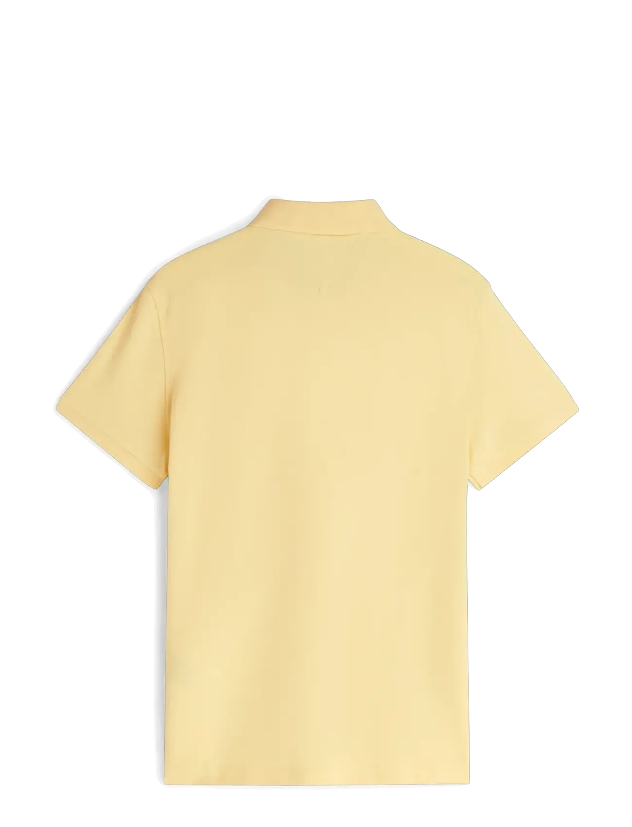 Tommy Hilfiger - 1985 REGULAR POLO - short-sleeved polos - citronella - 2