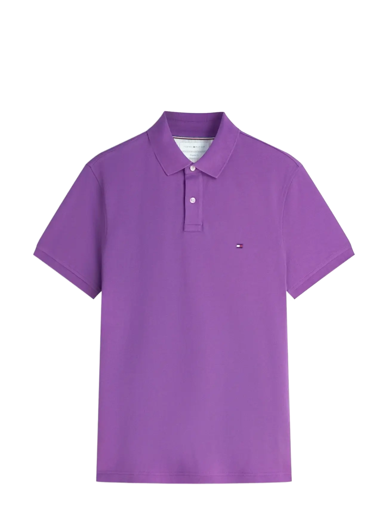 DAZZLING PURPLE