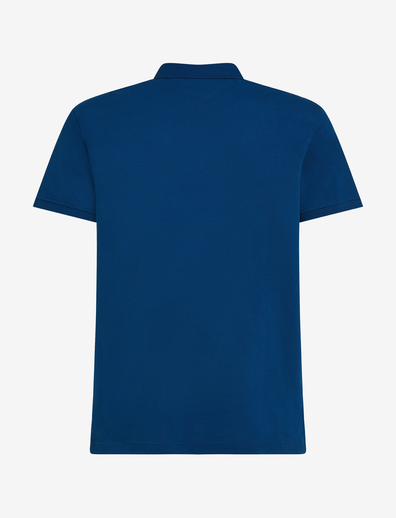 Tommy Hilfiger - 1985 REGULAR POLO - kortærmede poloer - deep indigo - 1
