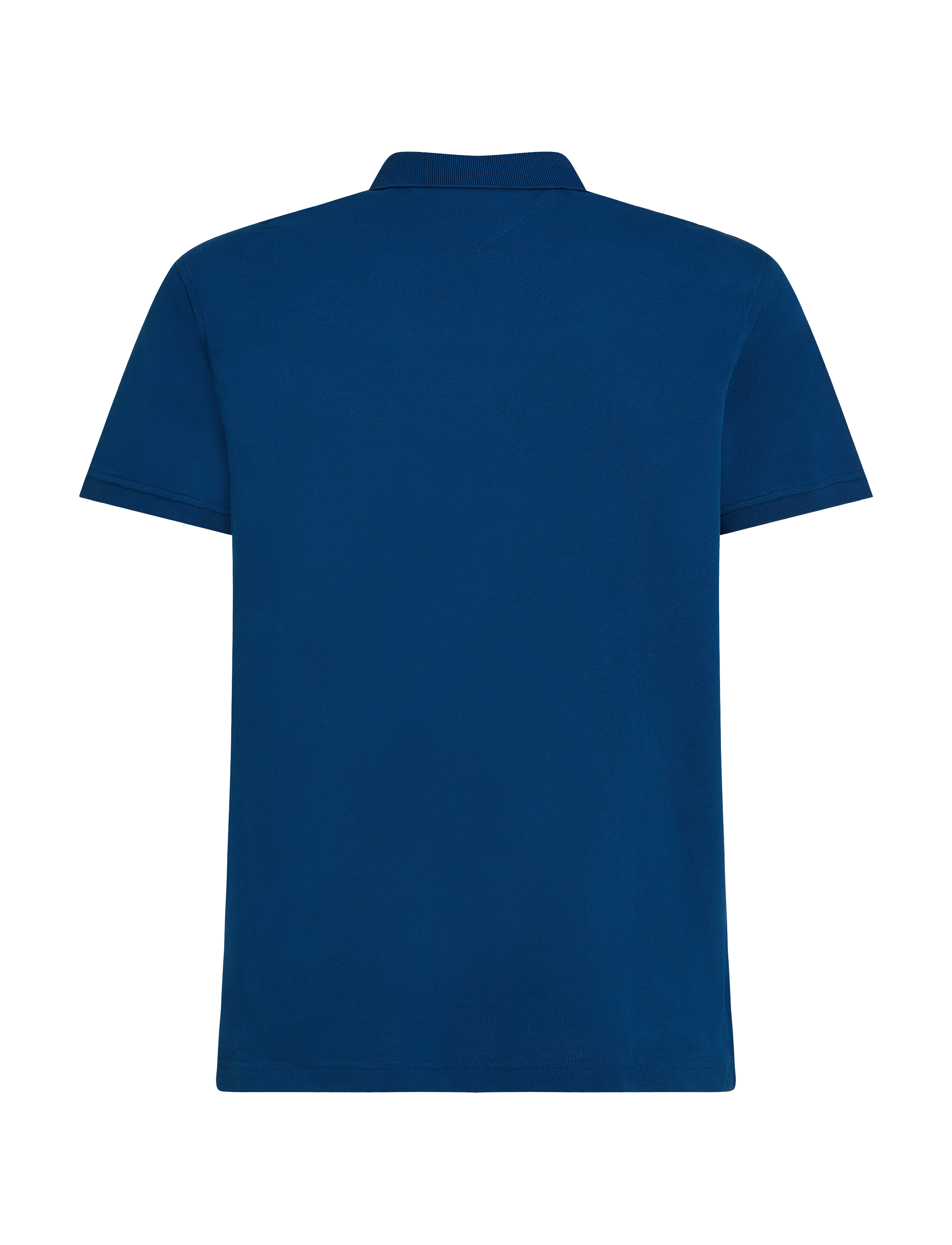 Tommy Hilfiger - CORE 1985 REGULAR POLO - lühikeste varrukatega polod - deep indigo - 2