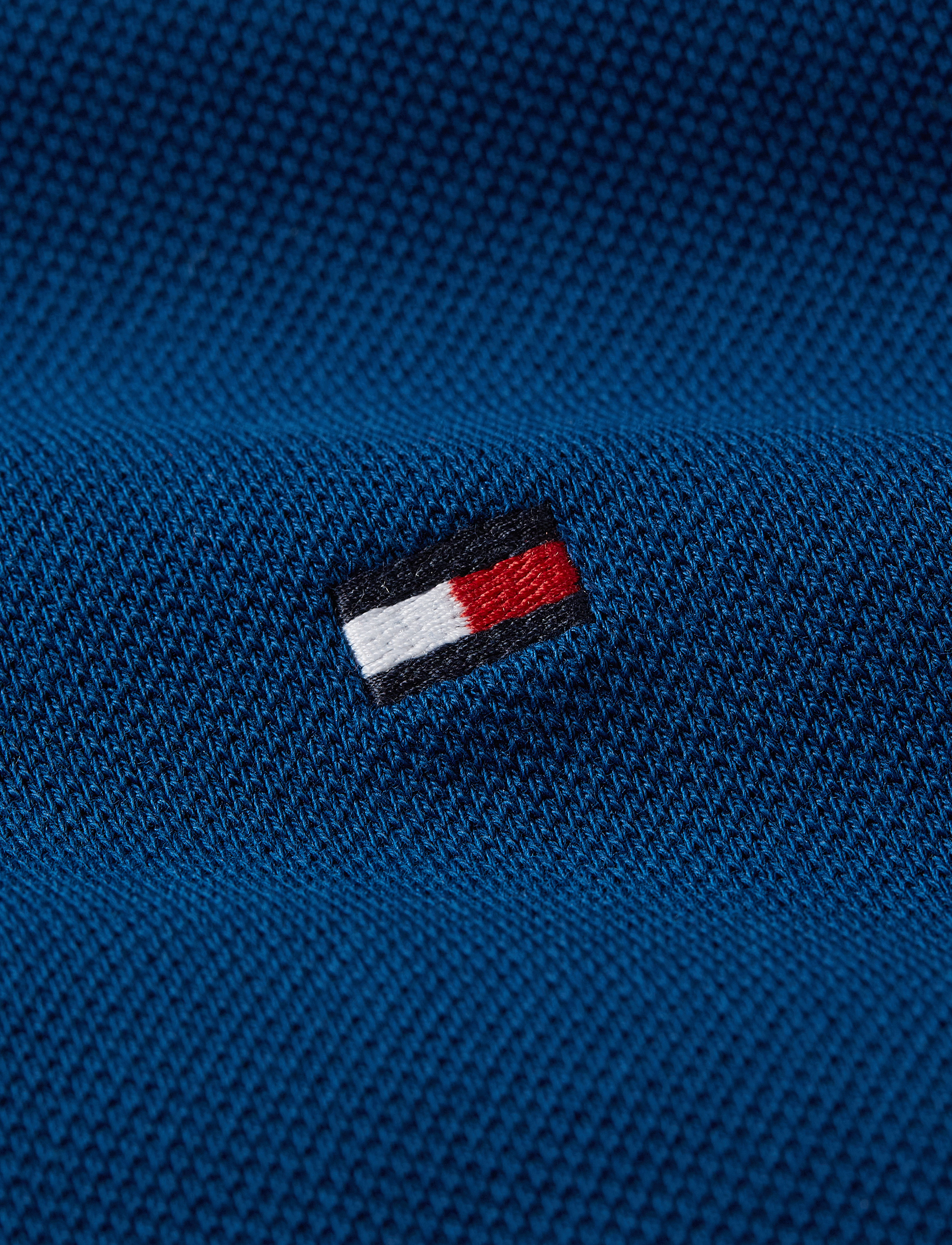 Tommy Hilfiger - CORE 1985 REGULAR POLO - lühikeste varrukatega polod - deep indigo - 5