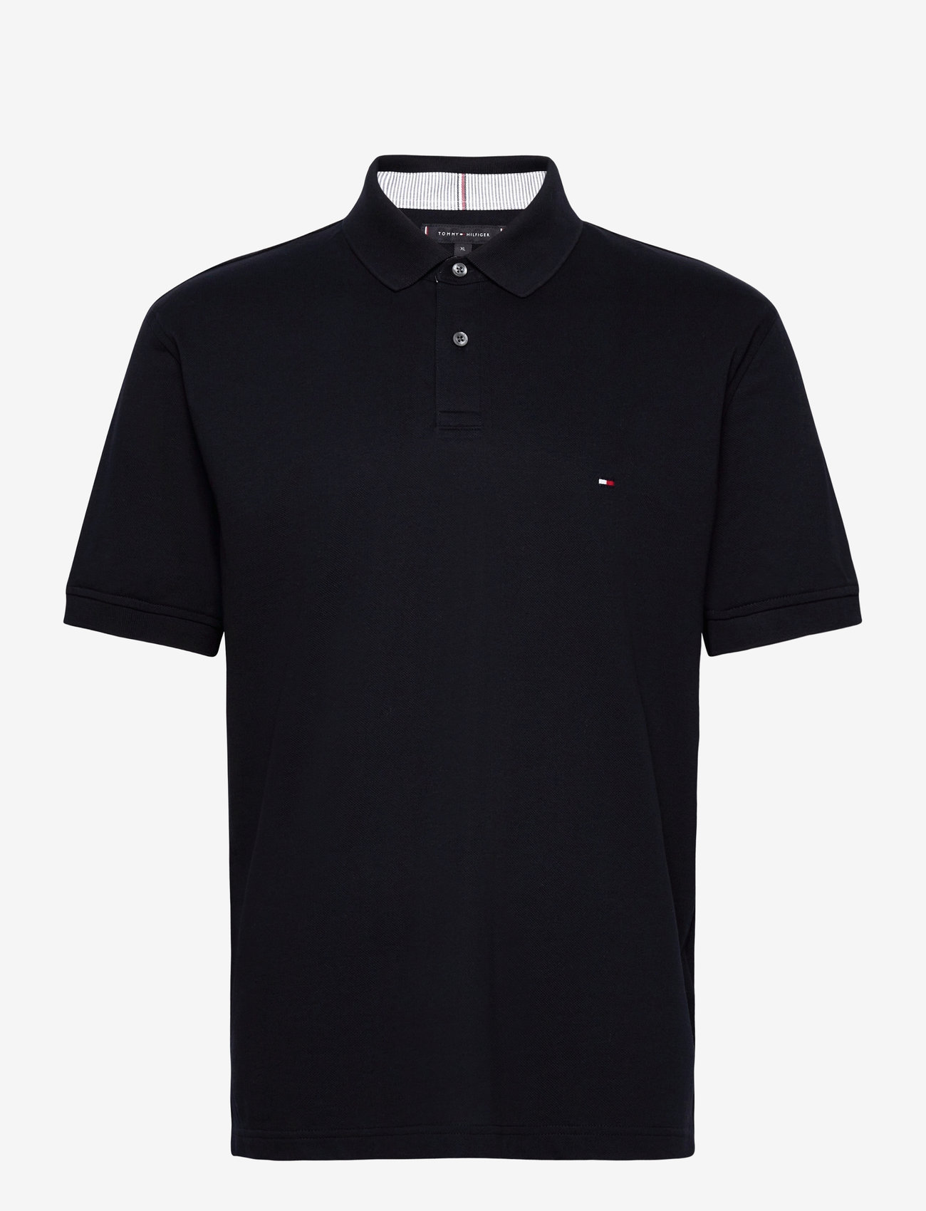 Tommy Hilfiger - CORE 1985 REGULAR POLO - kortärmade pikéer - desert sky - 1
