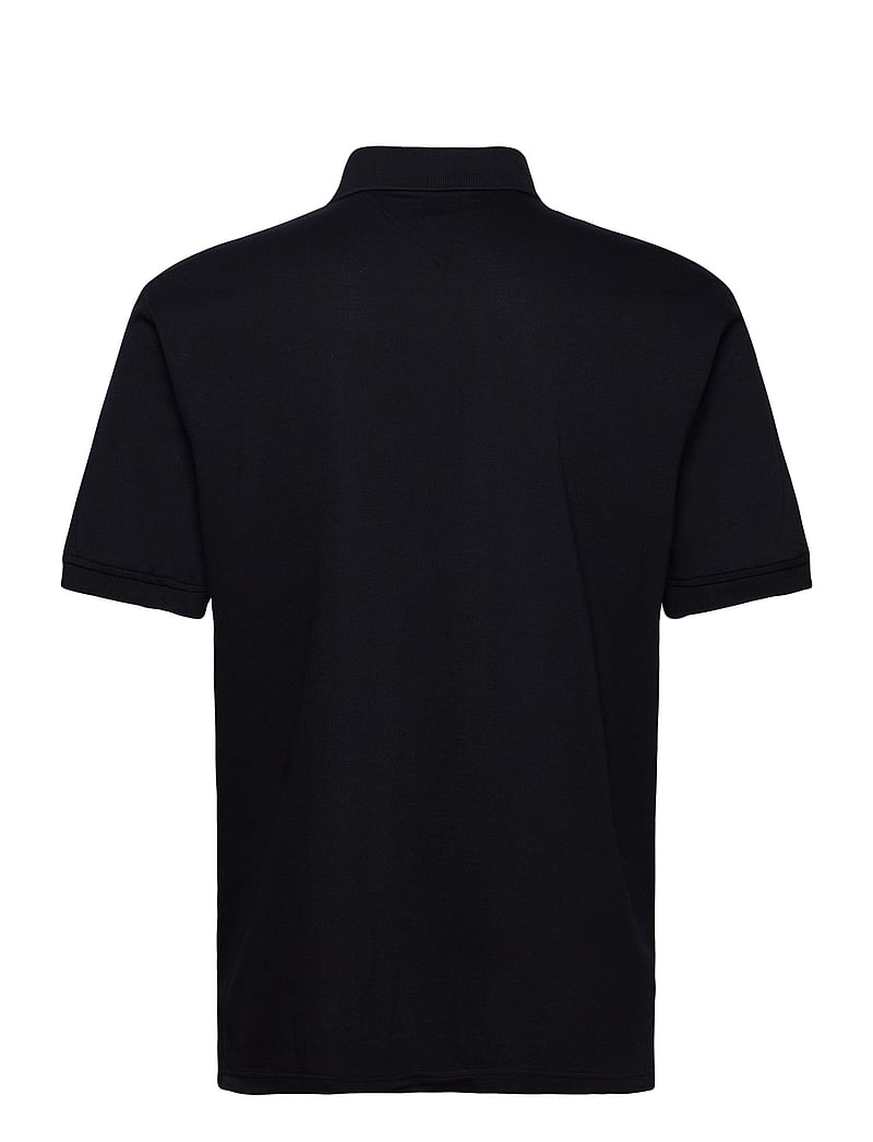 Tommy Hilfiger - CORE 1985 REGULAR POLO - kortärmade pikéer - desert sky - 2