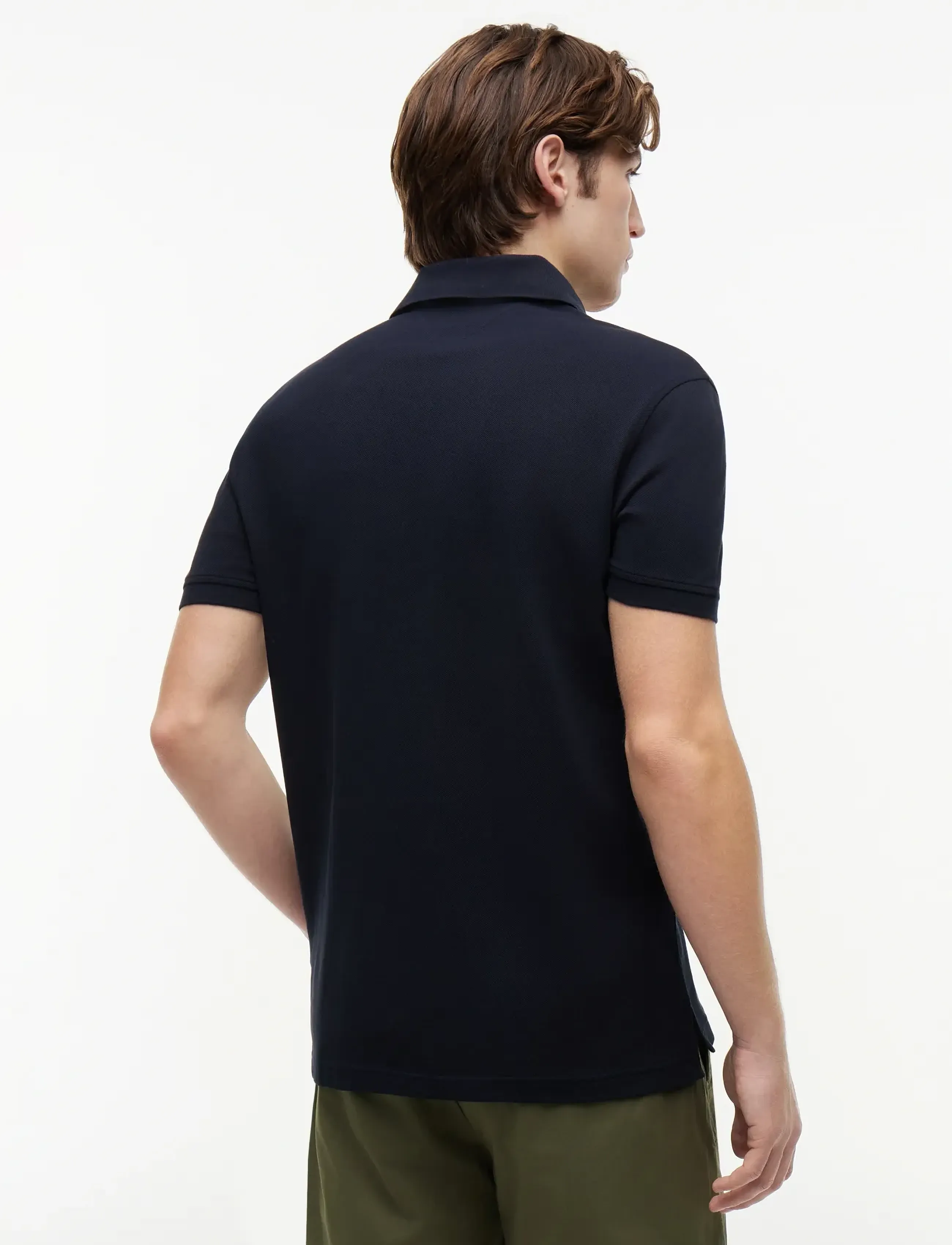 Tommy Hilfiger - 1985 REGULAR POLO - short-sleeved polos - desert sky - 3