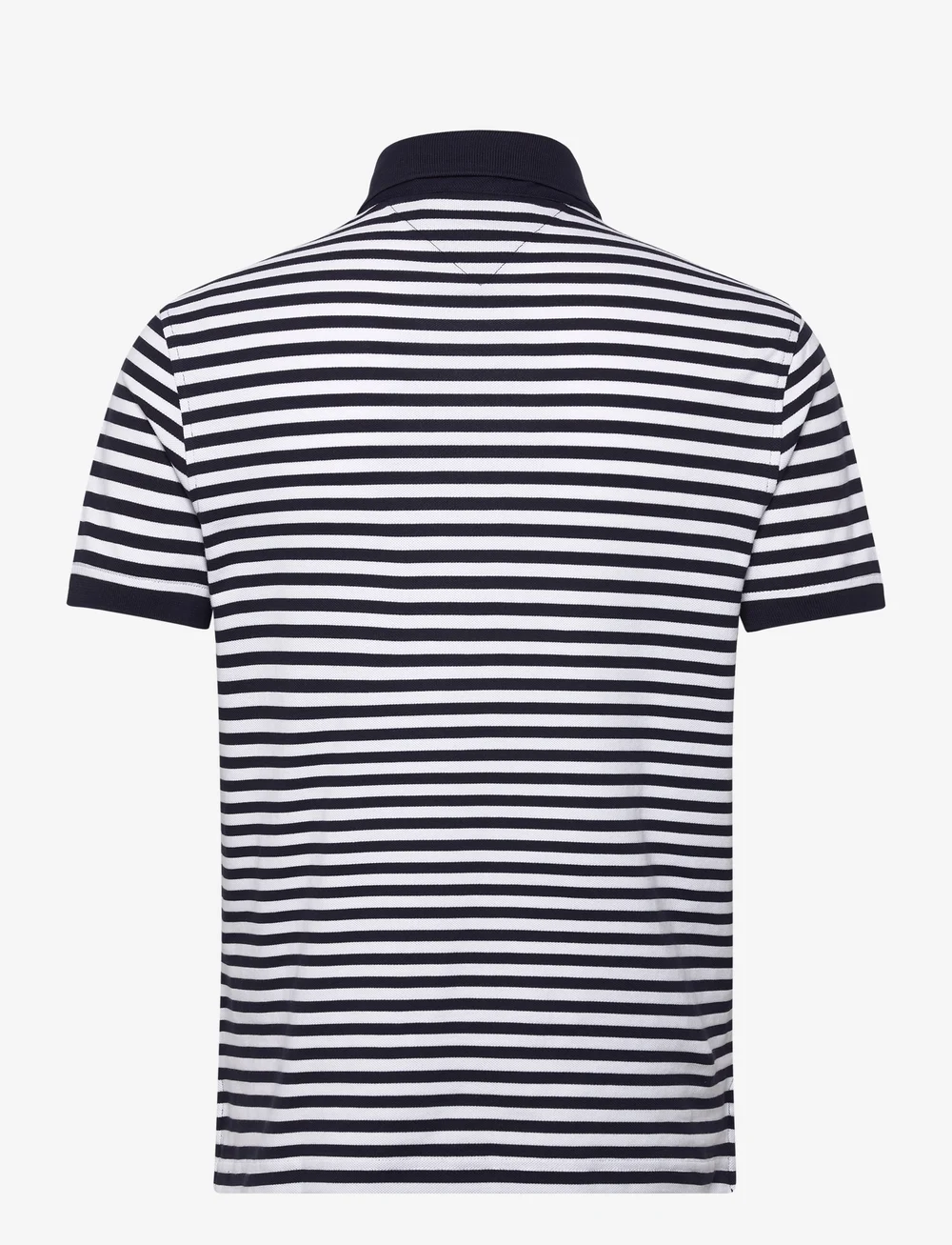 Tommy Hilfiger - CORE 1985 REGULAR POLO - kurzärmelig - desert sky white - 2