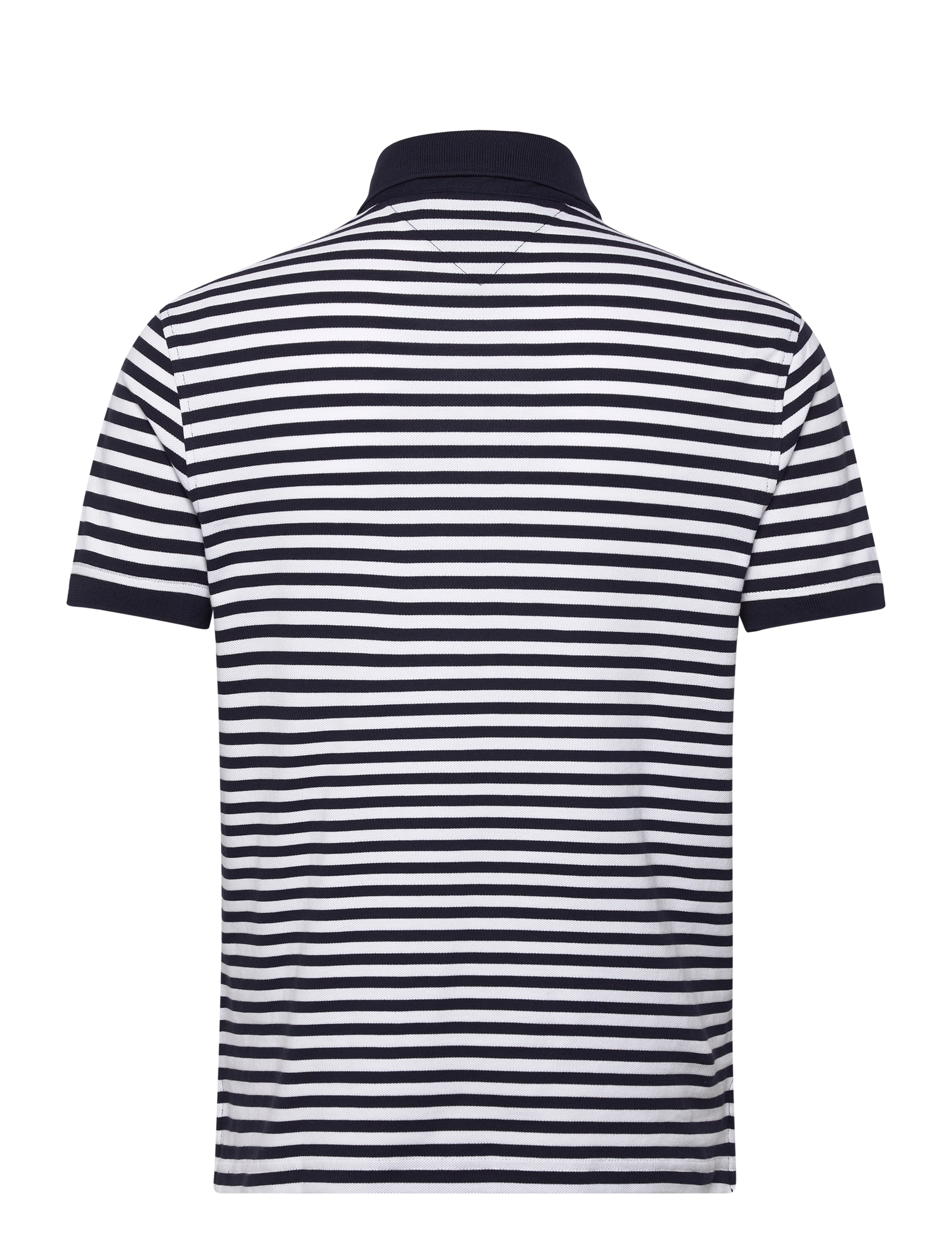 Tommy Hilfiger - 1985 REGULAR POLO - short-sleeved polos - desert sky   white - 2