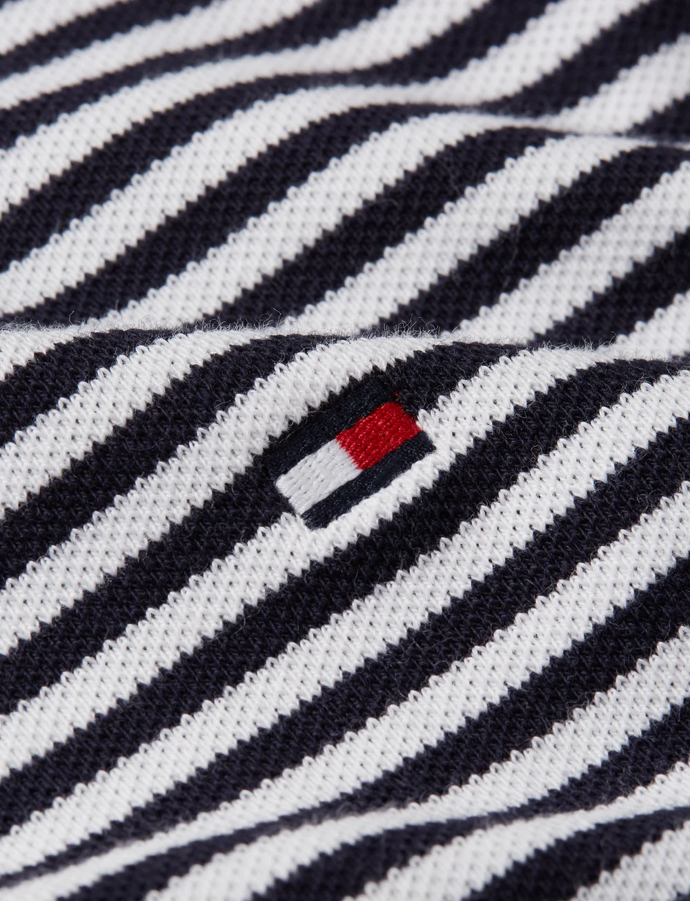 Tommy Hilfiger - CORE 1985 REGULAR POLO - kurzärmelig - desert sky white - 5