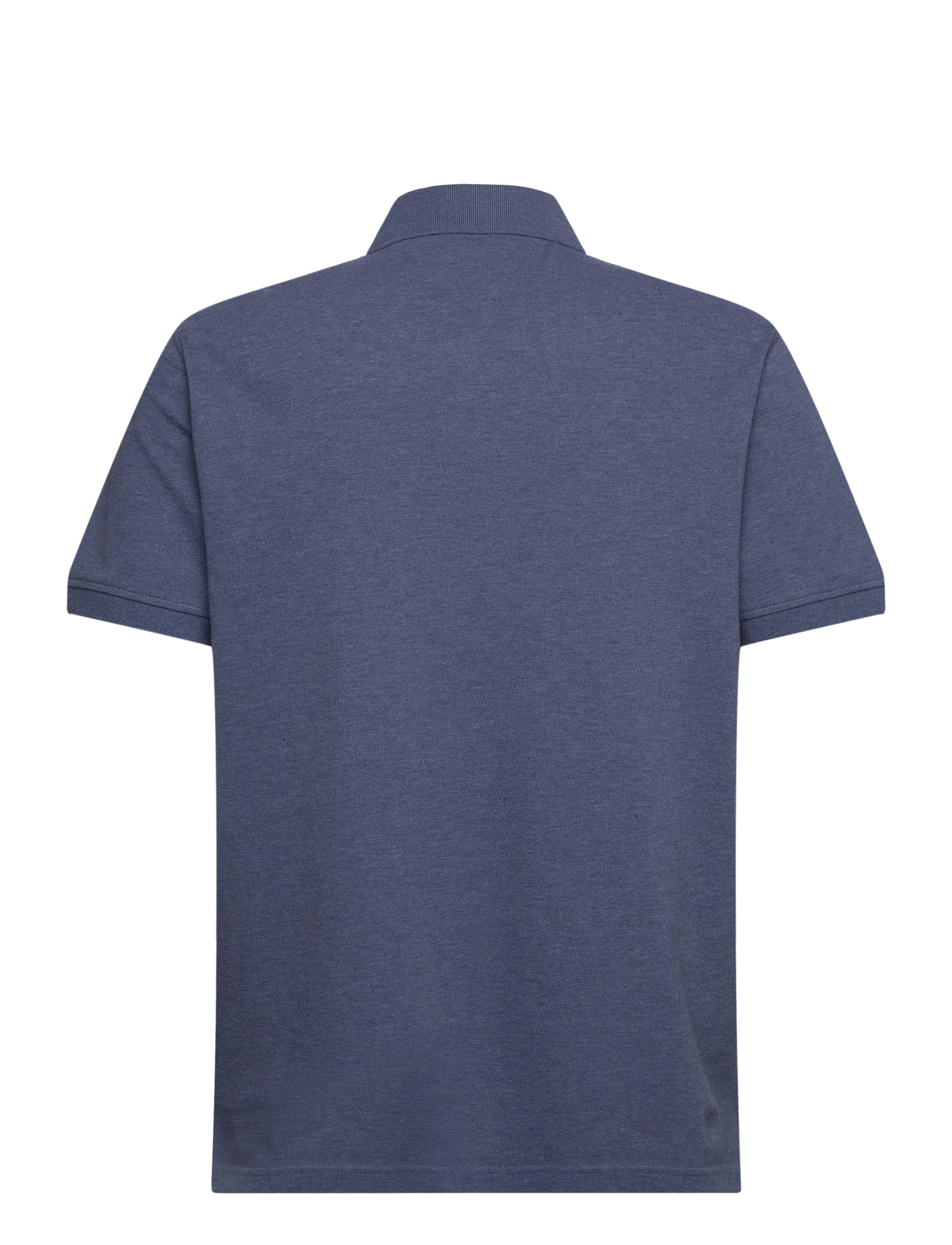 Tommy Hilfiger - CORE 1985 REGULAR POLO - kurzärmelig - faded indigo heather - 2