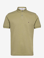1985 REGULAR POLO - FADED OLIVE