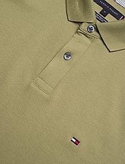 Tommy Hilfiger - CORE 1985 REGULAR POLO - poloshirts - faded olive - 2