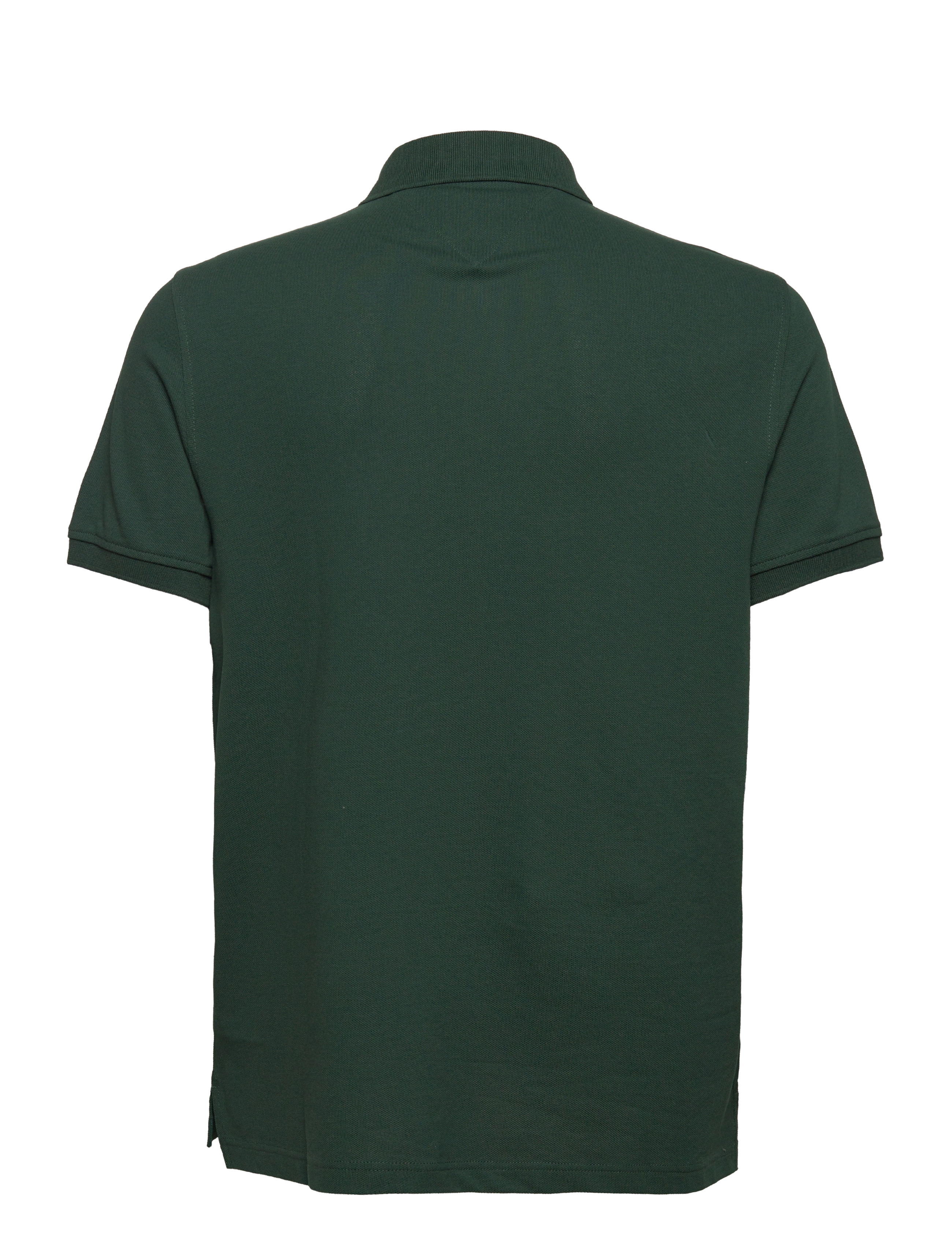Tommy Hilfiger - CORE 1985 REGULAR POLO - kortärmade pikéer - hunter - 2