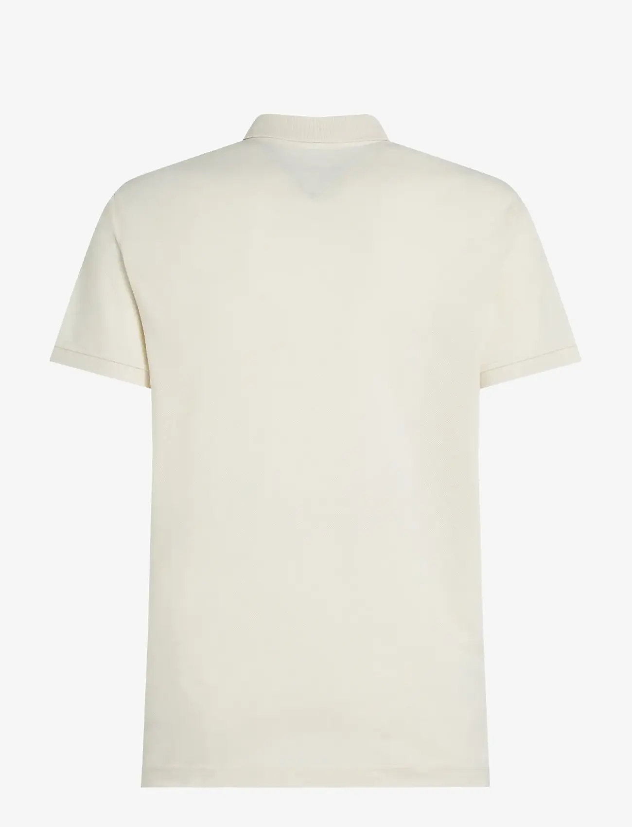 Tommy Hilfiger - 1985 REGULAR POLO - kortærmede poloer - ivory petal - 2