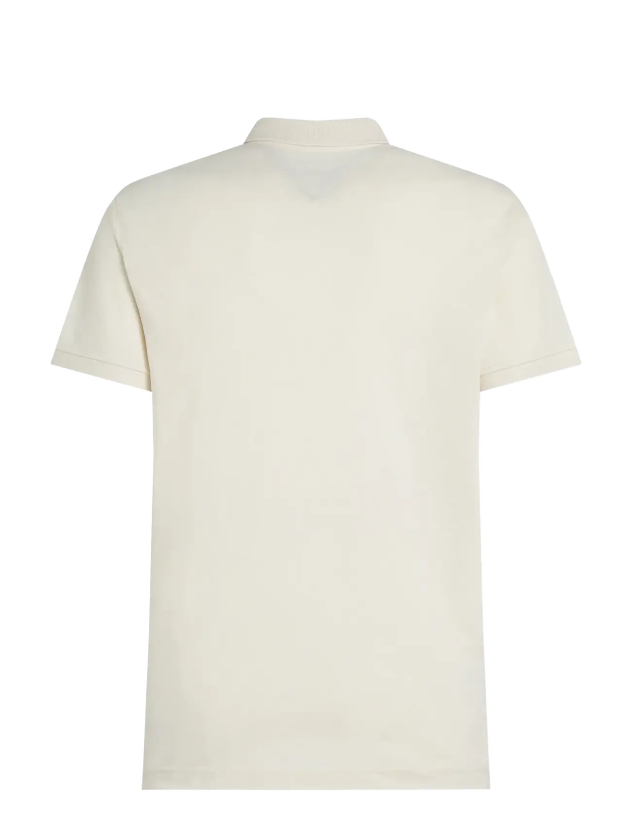 Tommy Hilfiger - 1985 REGULAR POLO - lühikeste varrukatega polod - ivory petal - 2