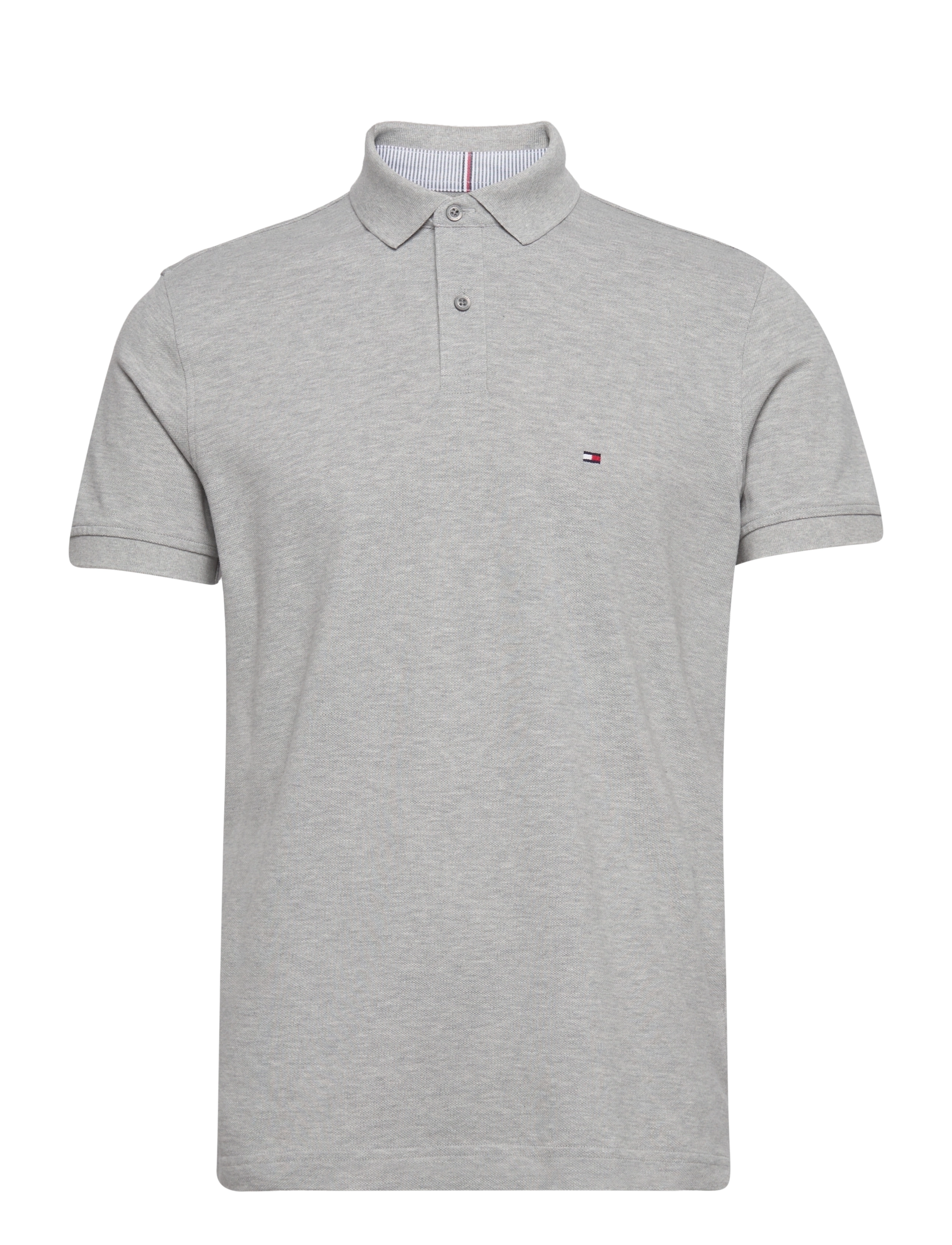 LIGHT GREY HEATHER