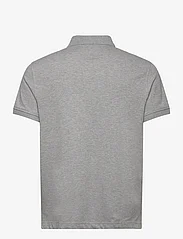 Tommy Hilfiger - CORE 1985 REGULAR POLO - polo marškinėliai trumpomis rankovėmis - medium grey heather - 1