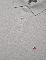 Tommy Hilfiger - CORE 1985 REGULAR POLO - polo marškinėliai trumpomis rankovėmis - medium grey heather - 2
