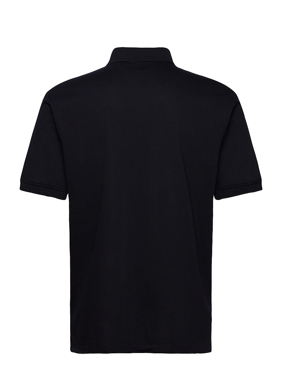 Tommy Hilfiger - 1985 REGULAR POLO - kortärmade pikéer - navy blue - 2