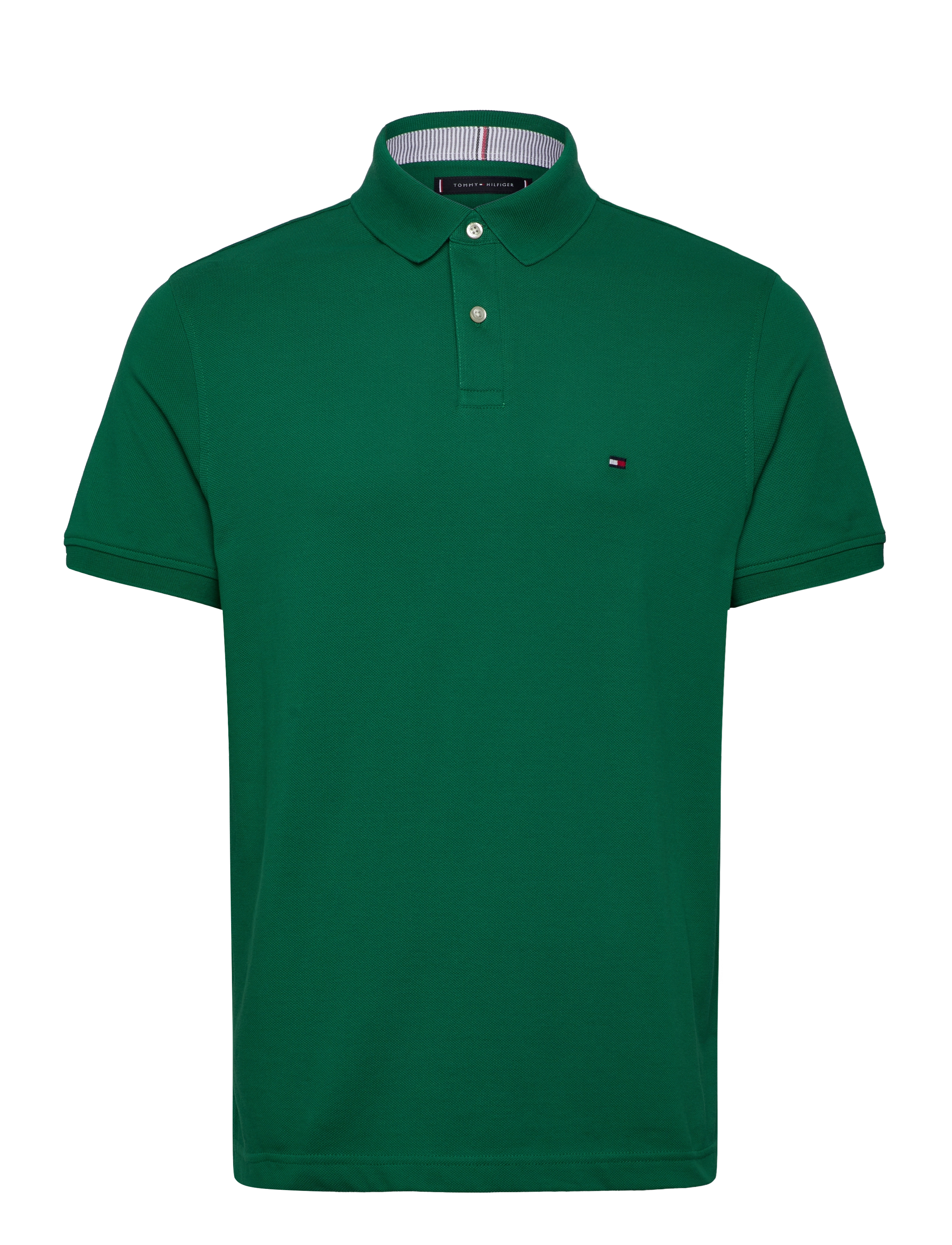 1985 REGULAR POLO - NOUVEAU GREEN