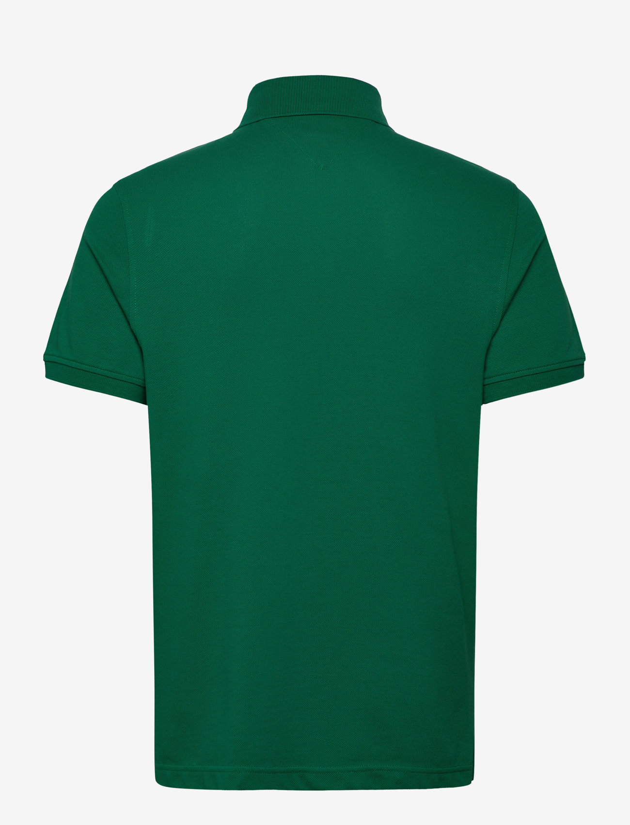 Tommy Hilfiger - 1985 REGULAR POLO - julklappar under 1000kr - nouveau green - 1
