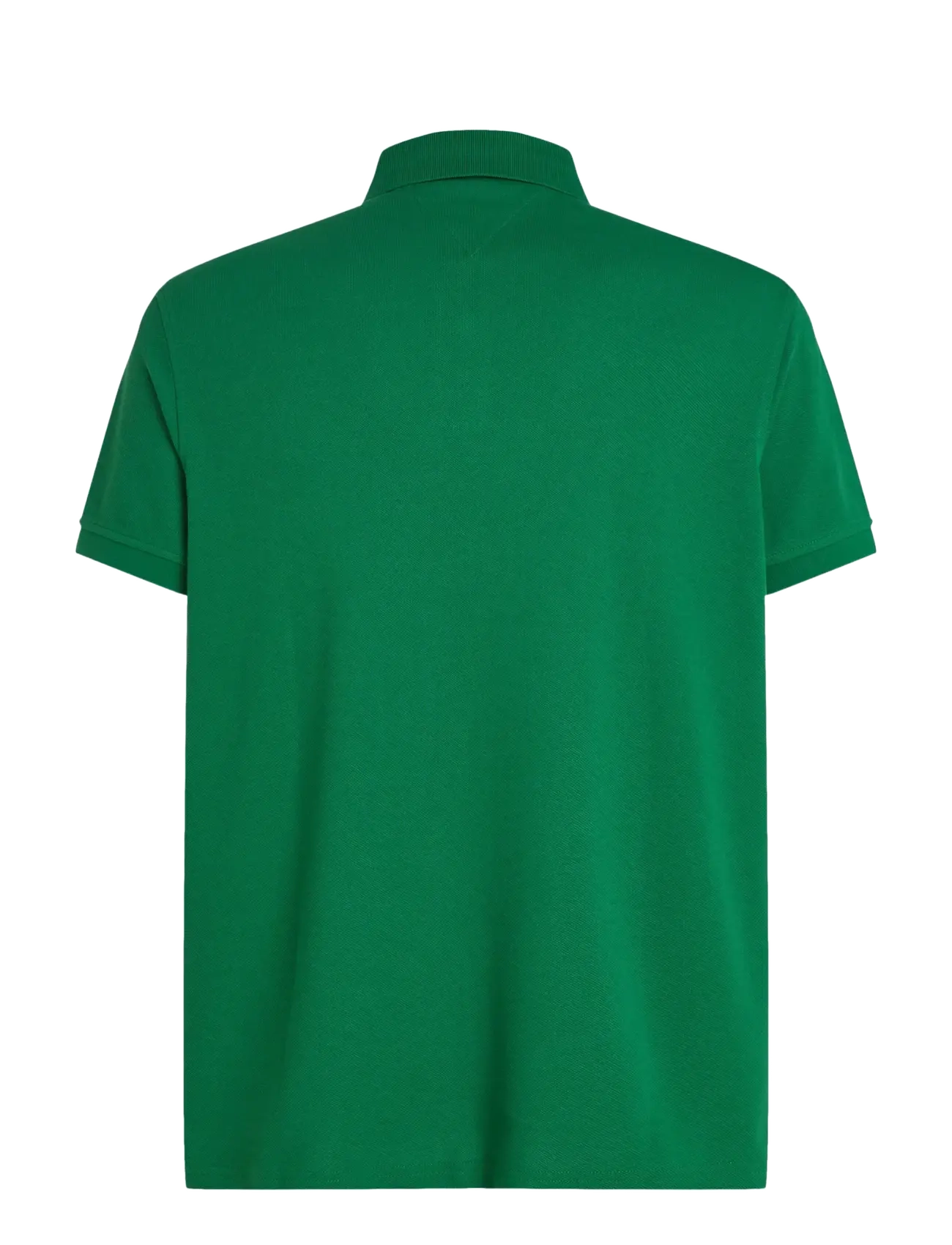 Tommy Hilfiger - 1985 REGULAR POLO - short-sleeved polos - nouveau green - 2