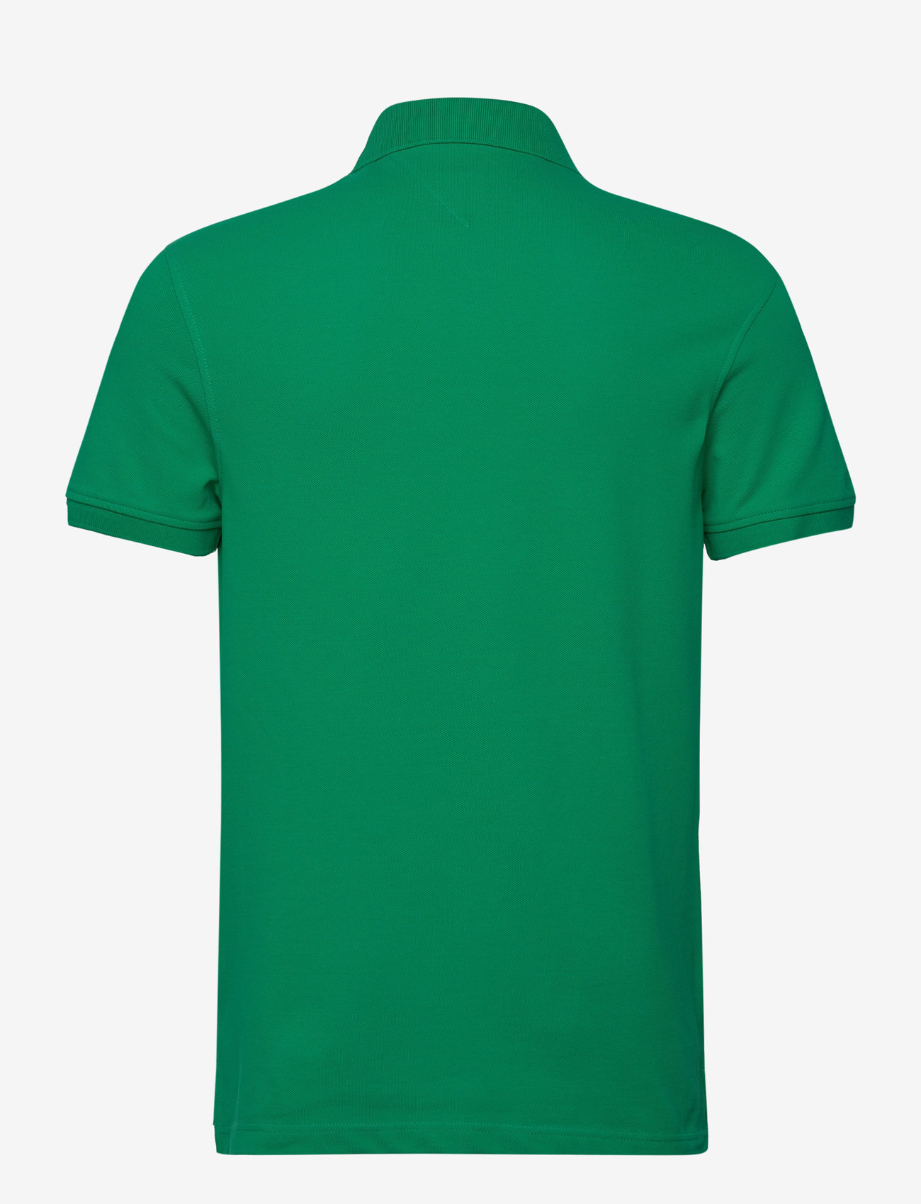 Tommy Hilfiger - 1985 REGULAR POLO - julegaver under 1000kr - olympic green - 1