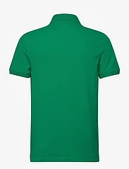 Tommy Hilfiger - CORE 1985 REGULAR POLO - poloshirts - olympic green - 1
