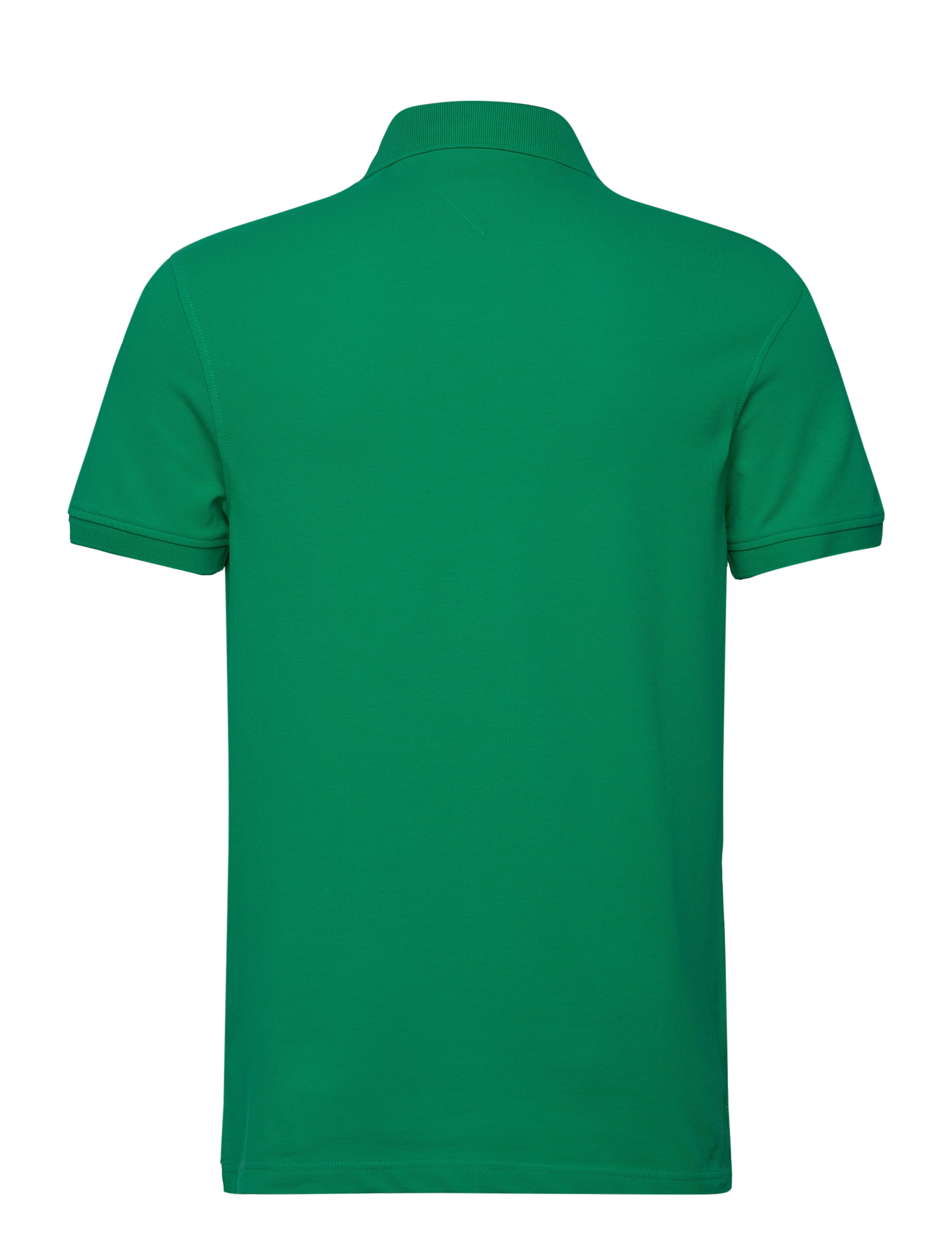 Tommy Hilfiger - CORE 1985 REGULAR POLO - kortærmede poloer - olympic green - 2