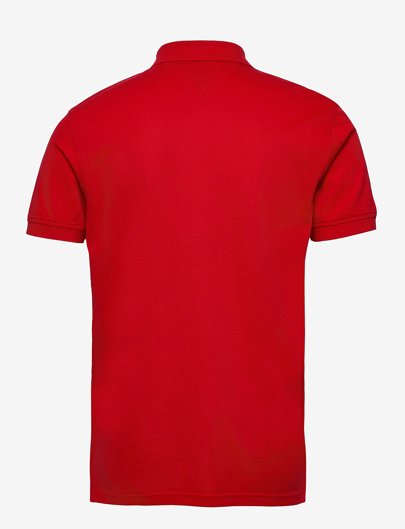 Tommy Hilfiger - CORE 1985 REGULAR POLO - poloshirts - primary red - 1