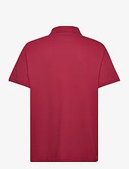 Tommy Hilfiger - CORE 1985 REGULAR POLO - poloshirts - rouge - 1