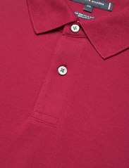 Tommy Hilfiger - CORE 1985 REGULAR POLO - poloshirts - rouge - 2