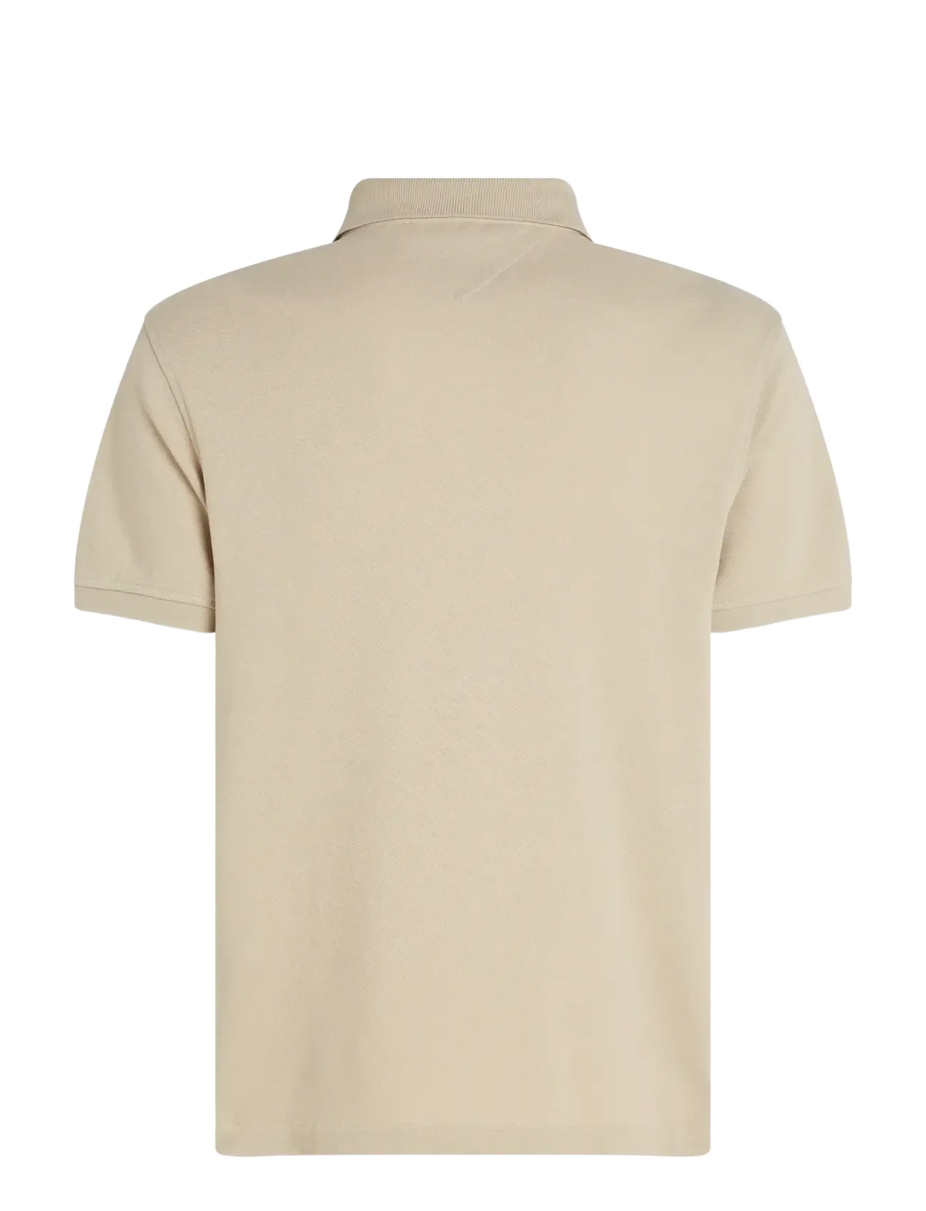 Tommy Hilfiger - 1985 REGULAR POLO - short-sleeved polos - sandalwood - 2
