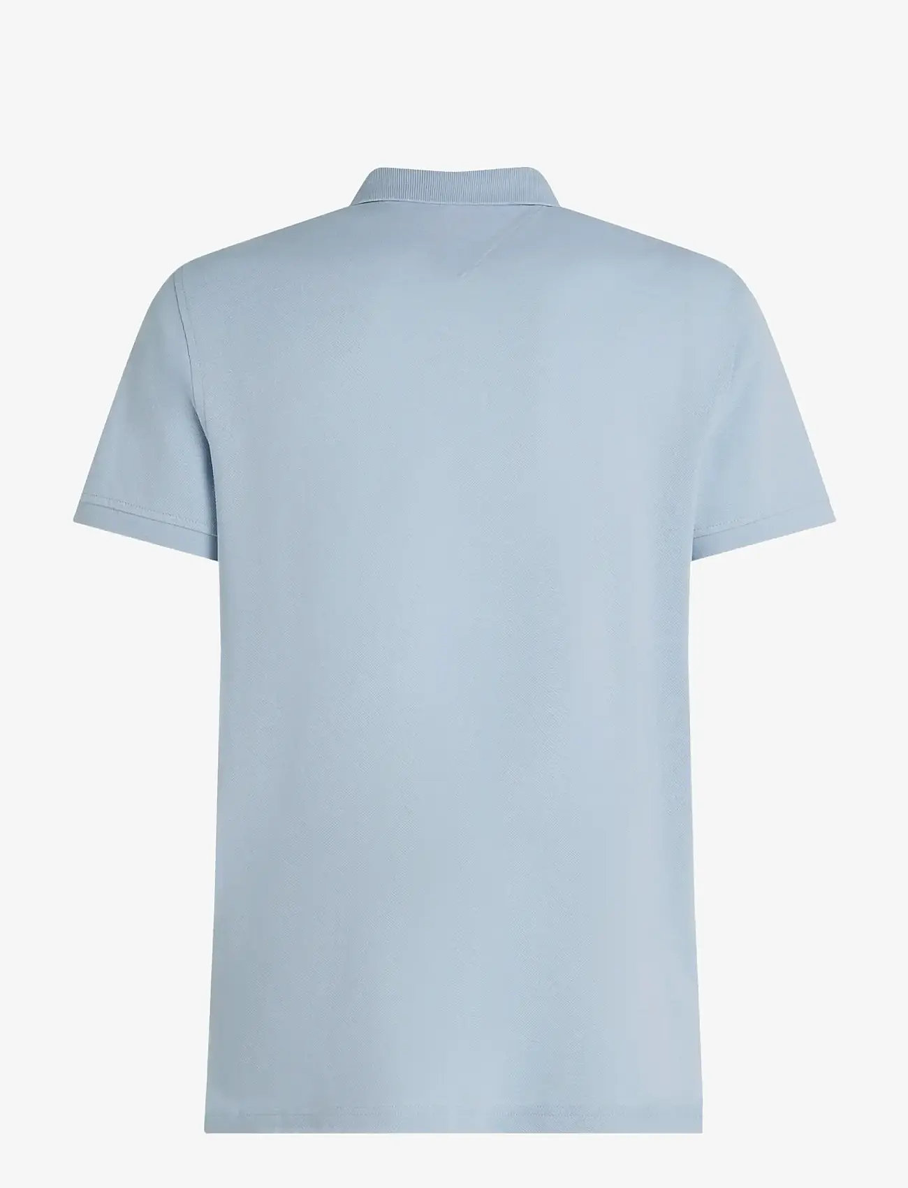 Tommy Hilfiger - 1985 REGULAR POLO - kortärmade pikéer - sky blue - 2