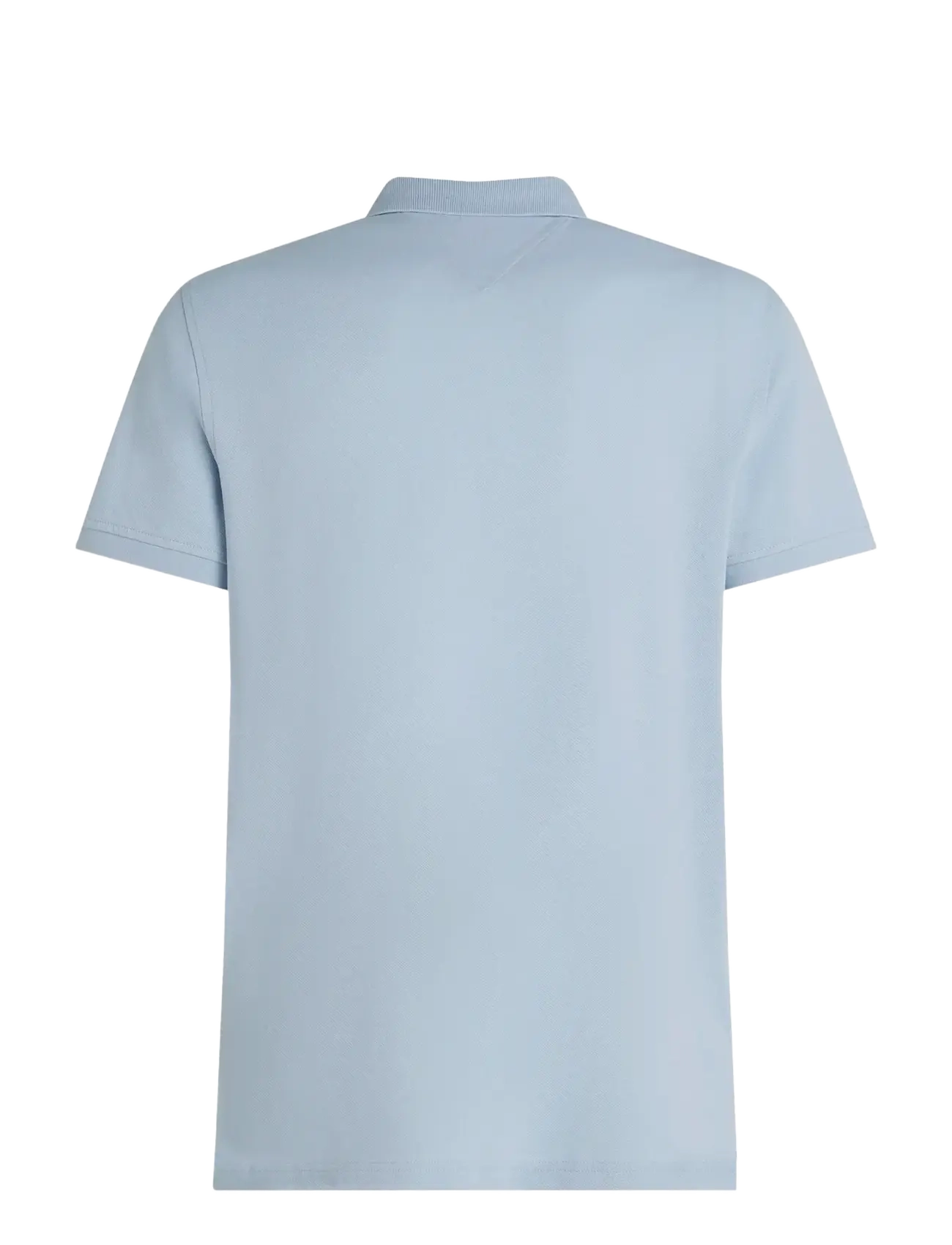 Tommy Hilfiger - 1985 REGULAR POLO - kortärmade pikéer - sky blue - 2
