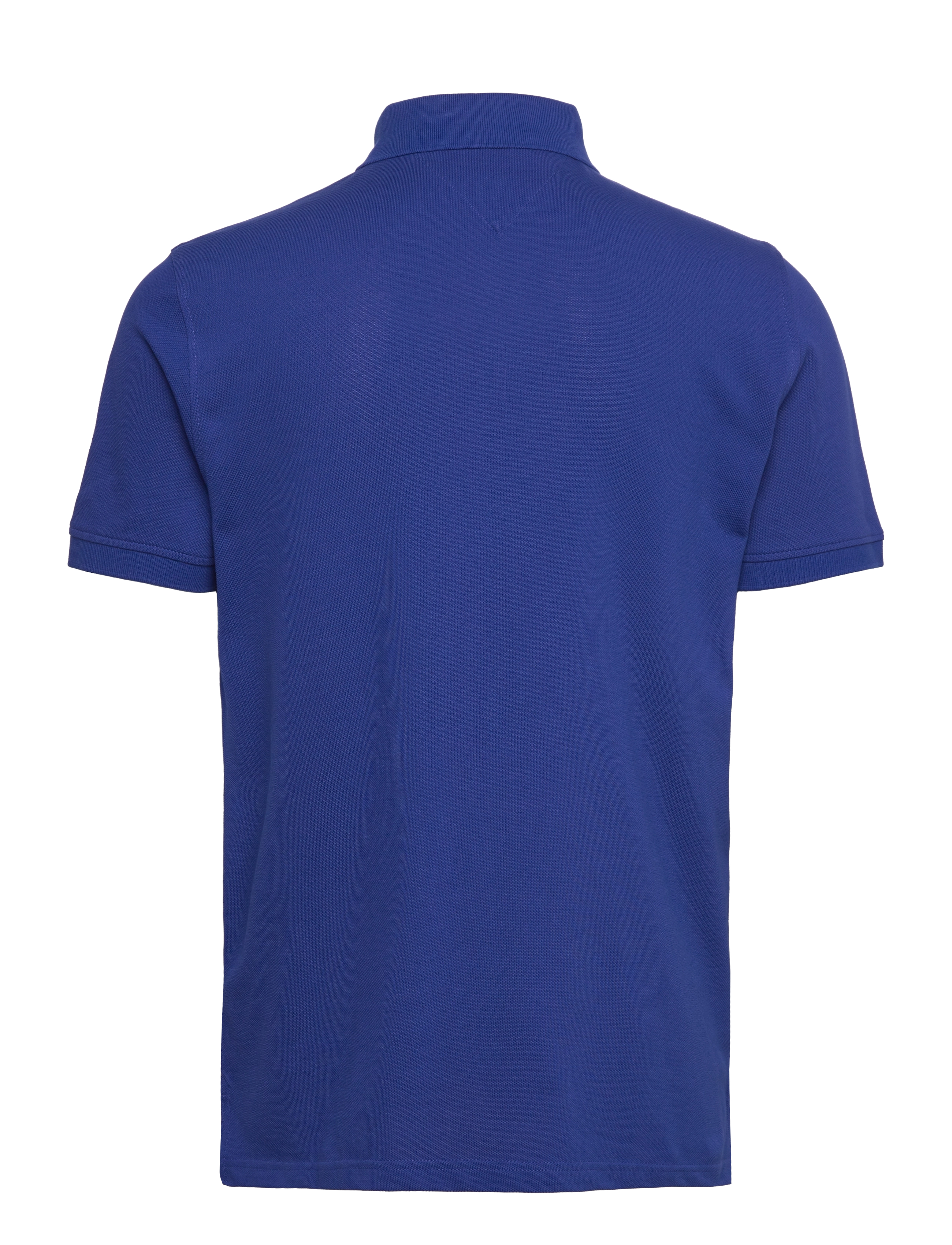 Tommy Hilfiger - 1985 REGULAR POLO - kortærmede poloer - wedge blue - 2