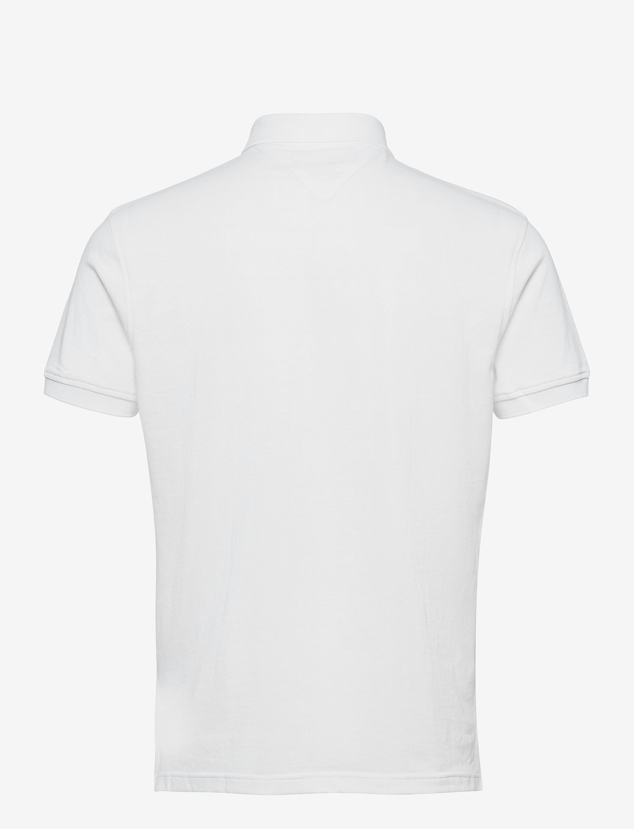 Tommy Hilfiger - 1985 REGULAR POLO - kortærmede poloer - white - 2
