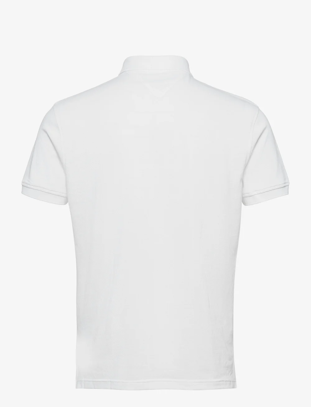 Tommy Hilfiger - 1985 REGULAR POLO - kortærmede poloer - white - 2