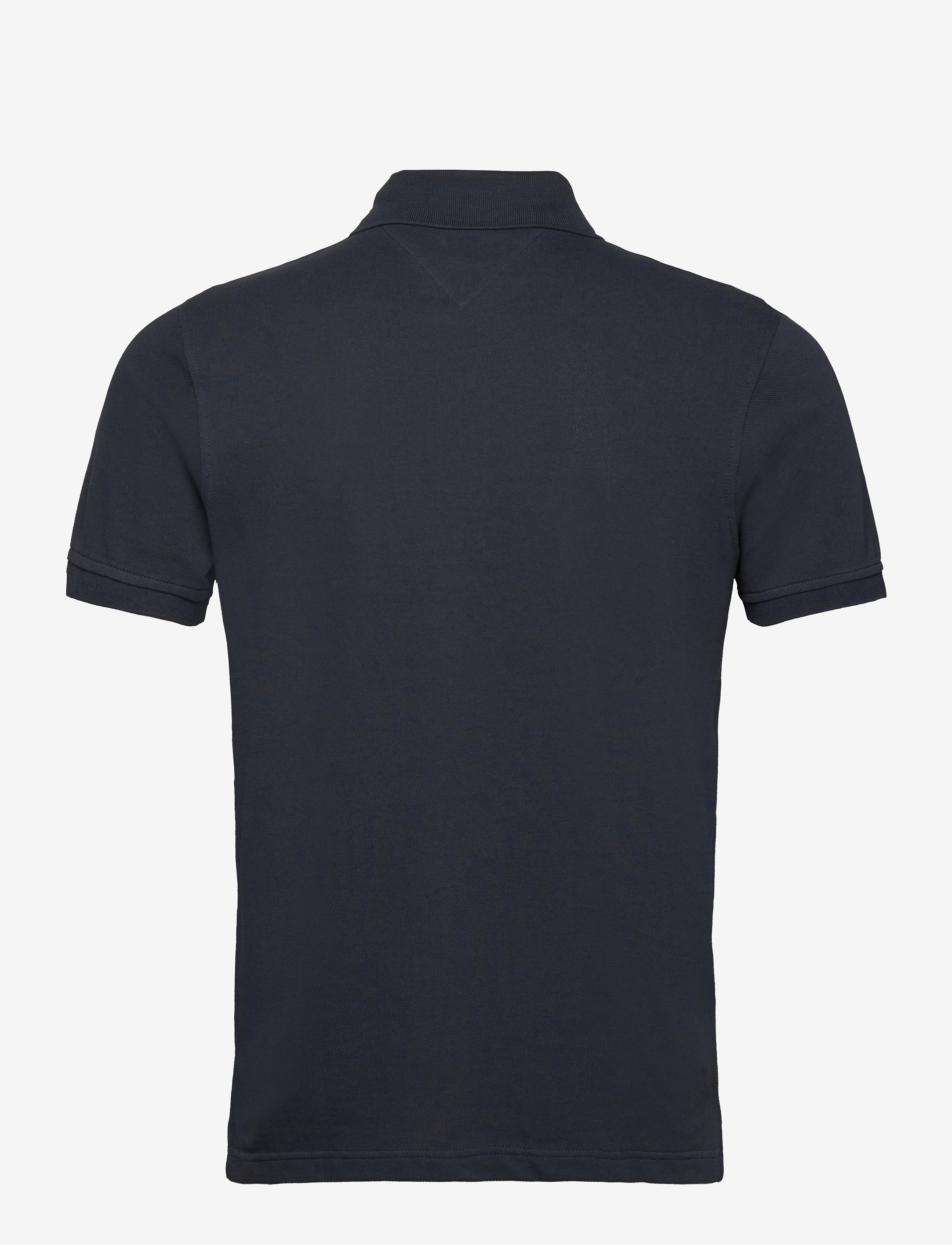 Tommy Hilfiger - CORE 1985 SLIM POLO - lühikeste varrukatega polod - desert sky - 2