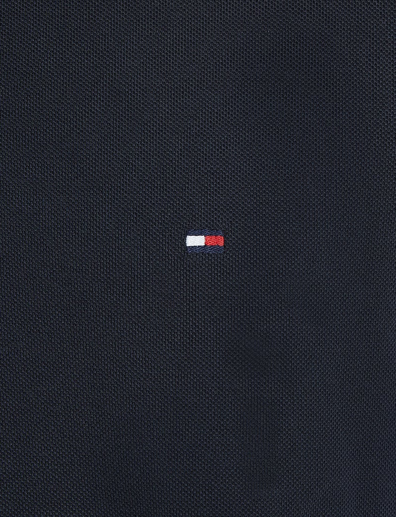 Tommy Hilfiger - CORE 1985 SLIM POLO - kurzärmelig - desert sky - 4
