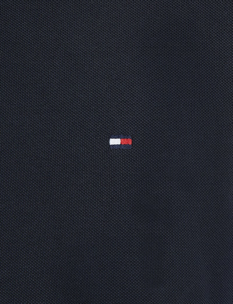Tommy Hilfiger - CORE 1985 SLIM POLO - kurzärmelig - desert sky - 5