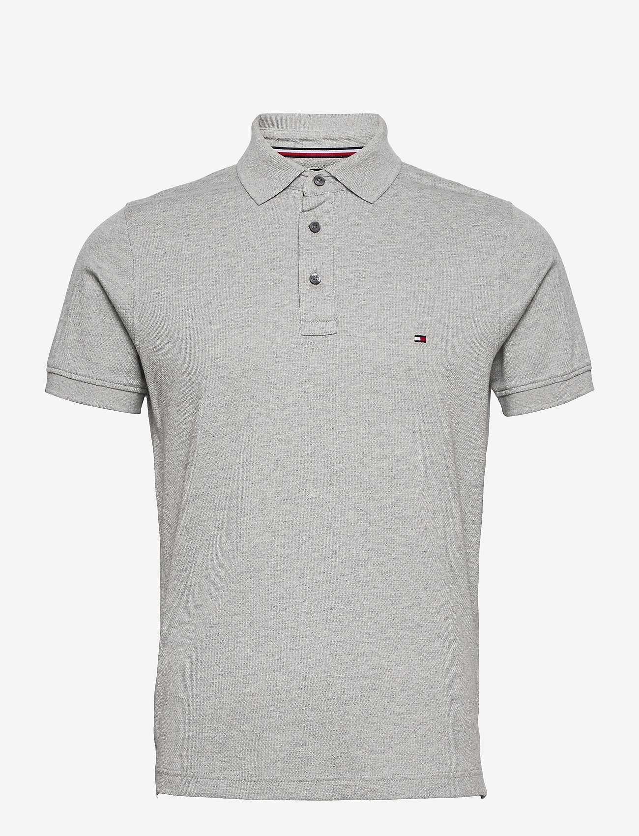 MEDIUM GREY HEATHER