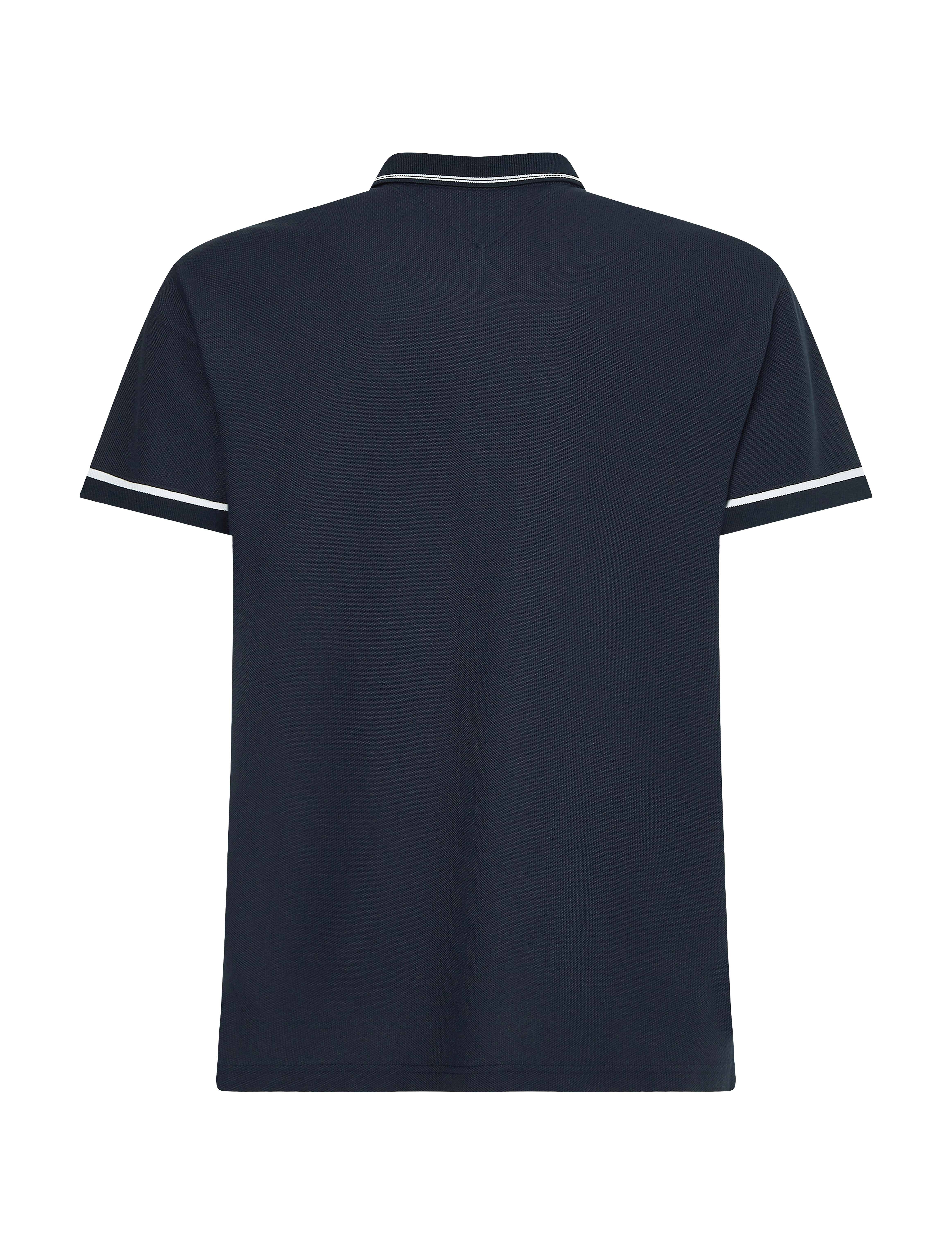 Tommy Hilfiger - TOMMY SIGNATURE CASUAL POLO - desert sky - 1