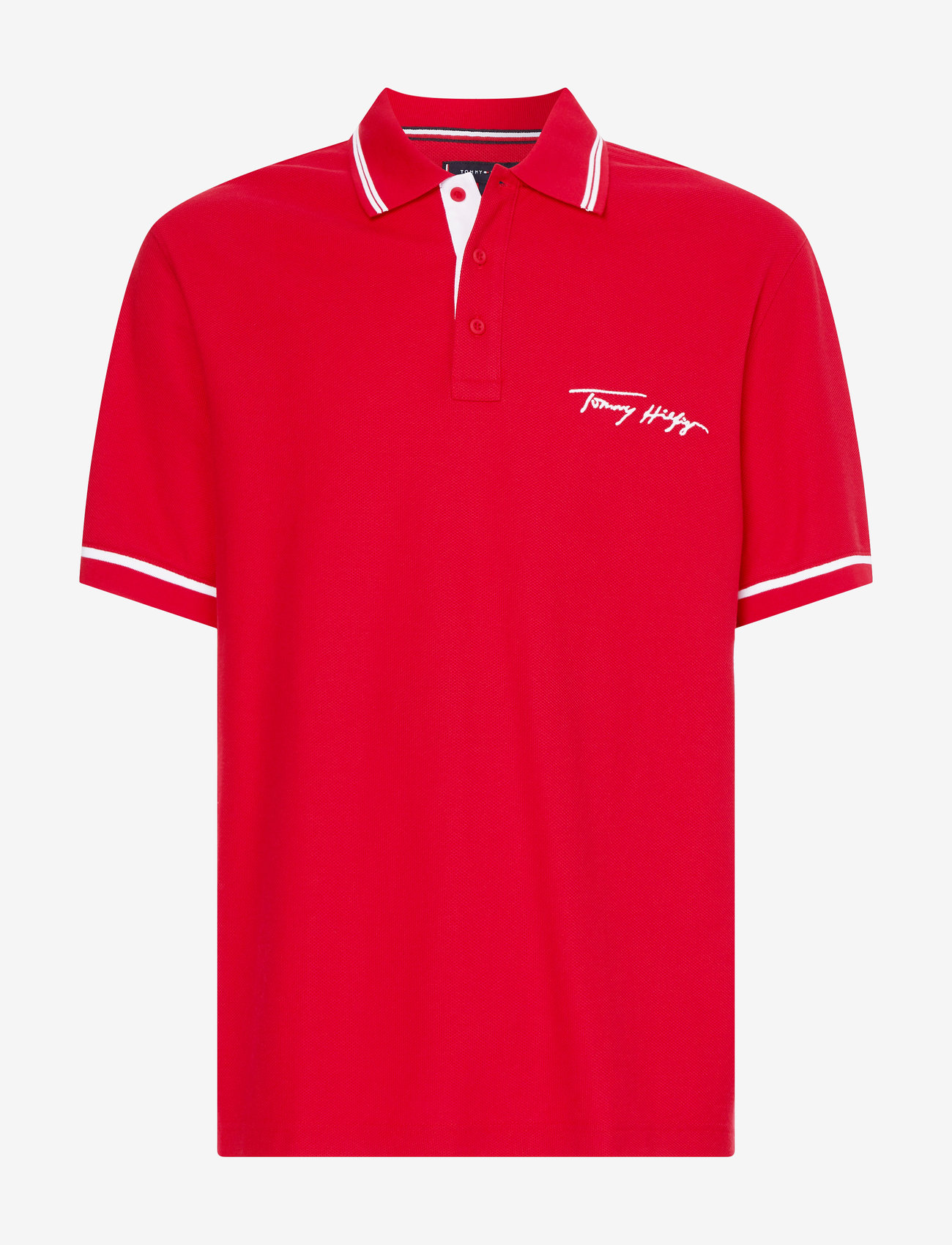 PRIMARY RED
