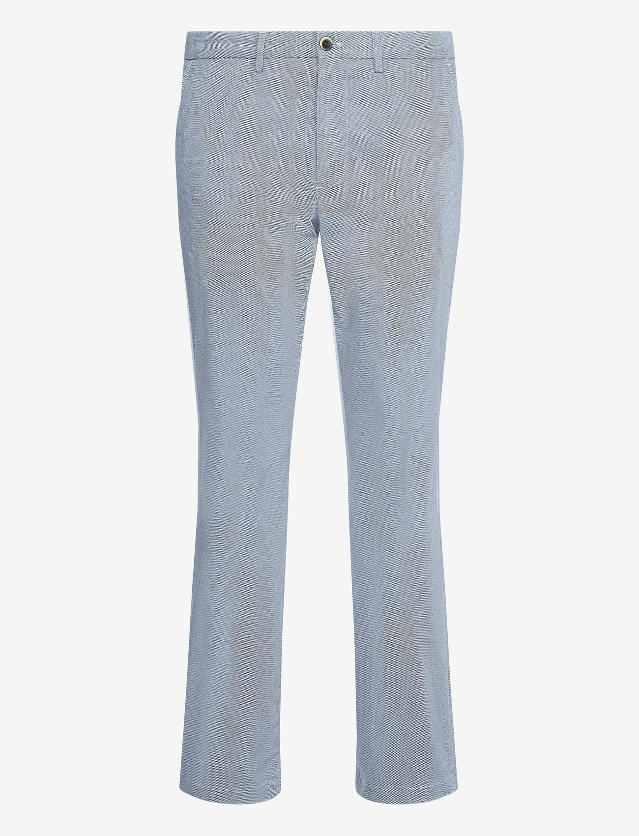 Tommy Hilfiger - DENTON PRINTED STRUCTURE - colorado indigo - 0