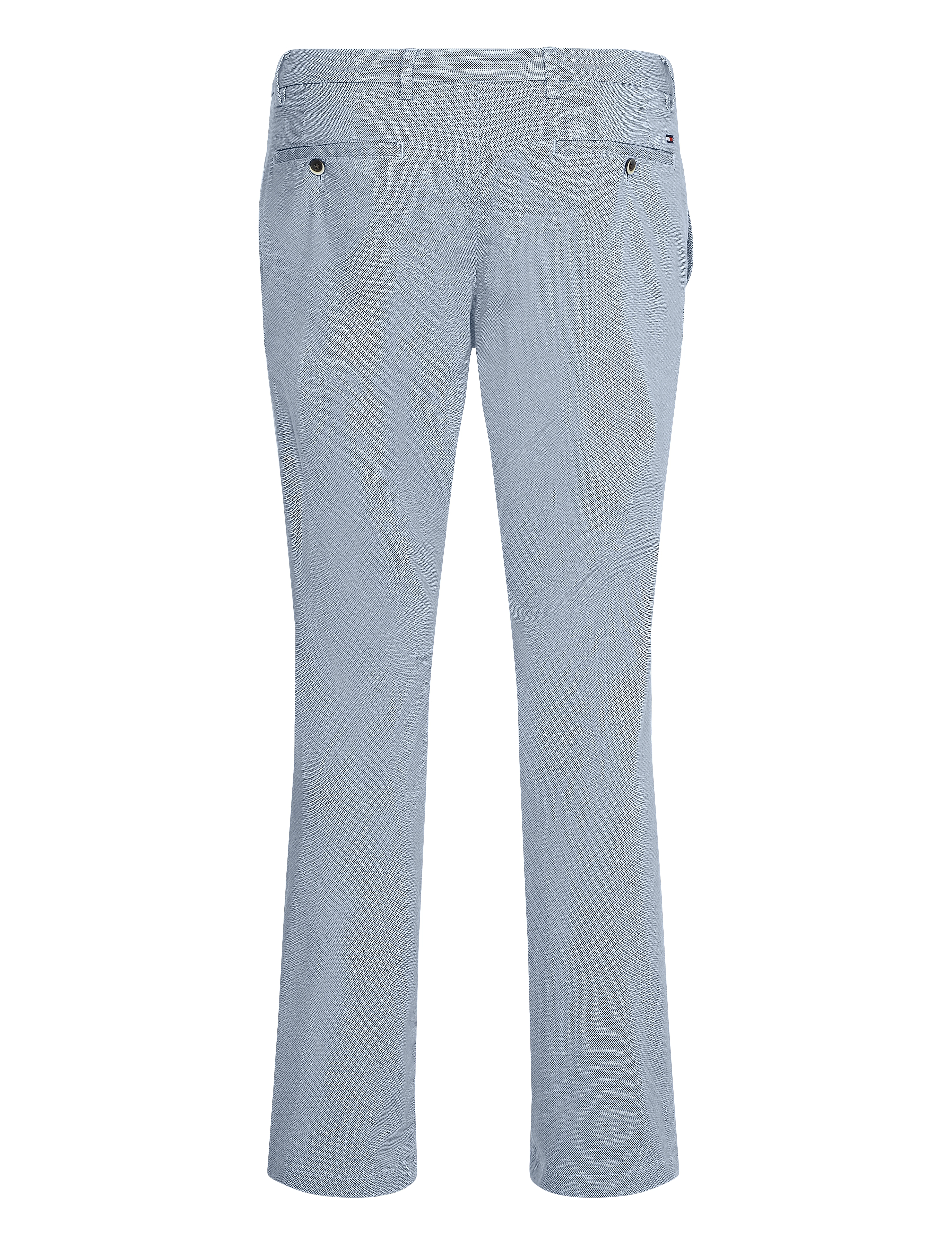 Tommy Hilfiger - DENTON PRINTED STRUCTURE - colorado indigo - 1