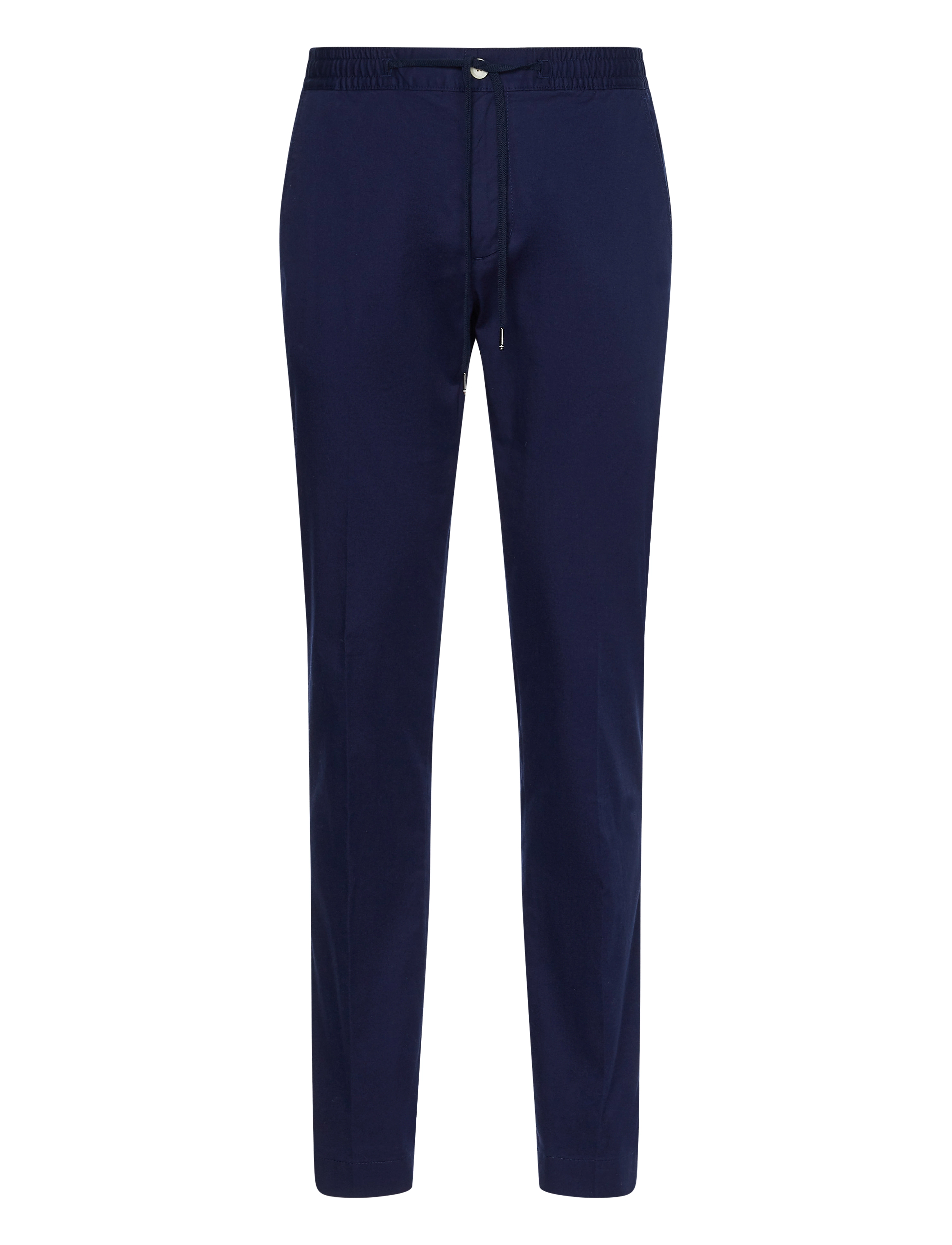 Tommy Hilfiger - ACTIVE TH FLEX SUMMER TWILL - yale navy - 0